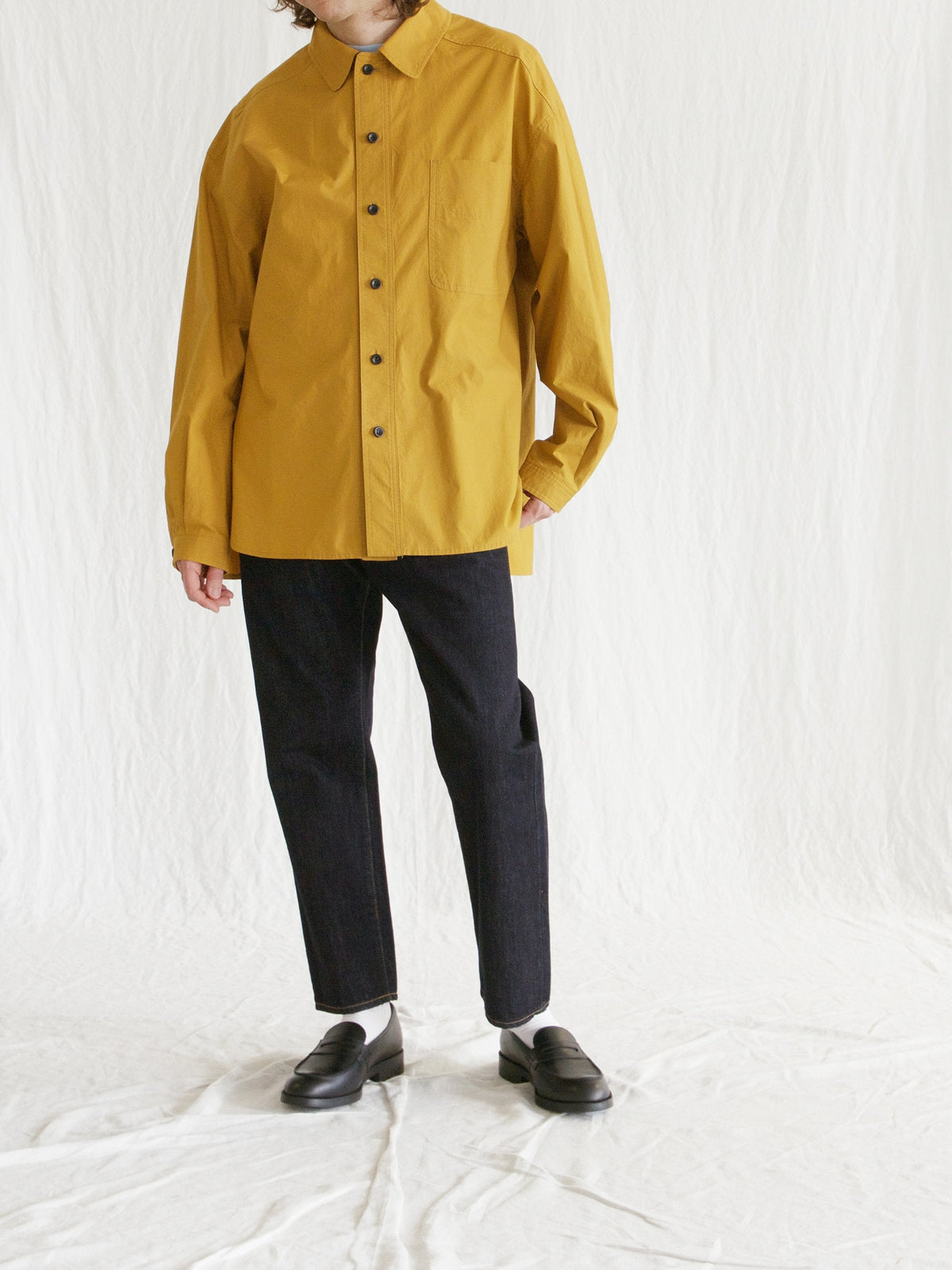 Namu Shop - Kleman Dalior - Noir Men's