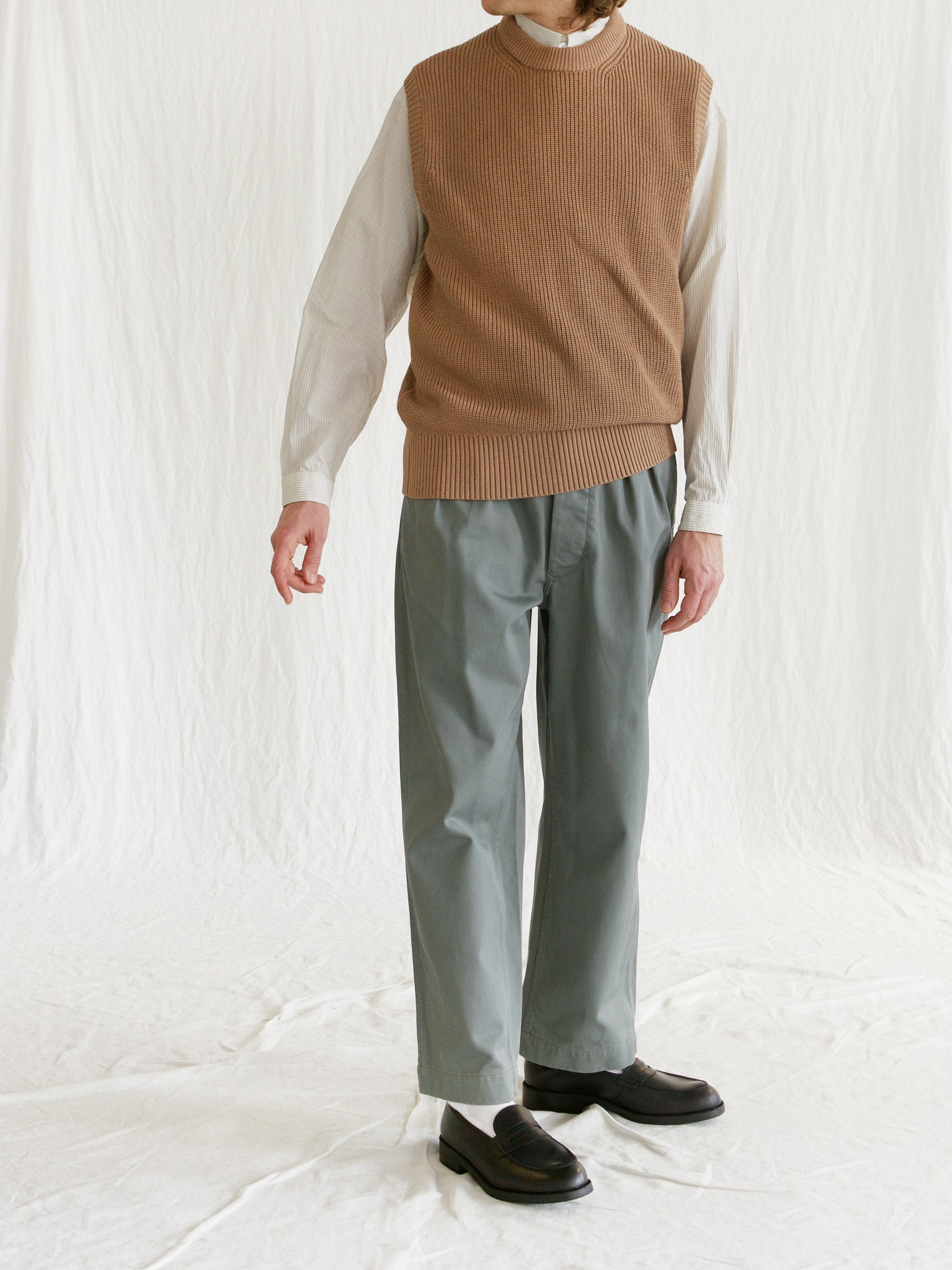 Namu Shop - Kleman Dalior - Noir Men's