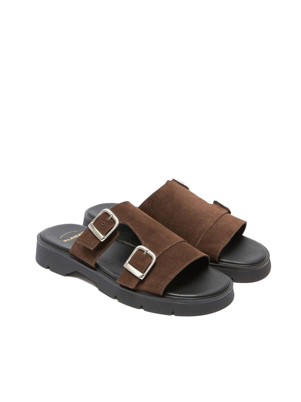 Namu Shop - Kleman Hublot - Chocolate