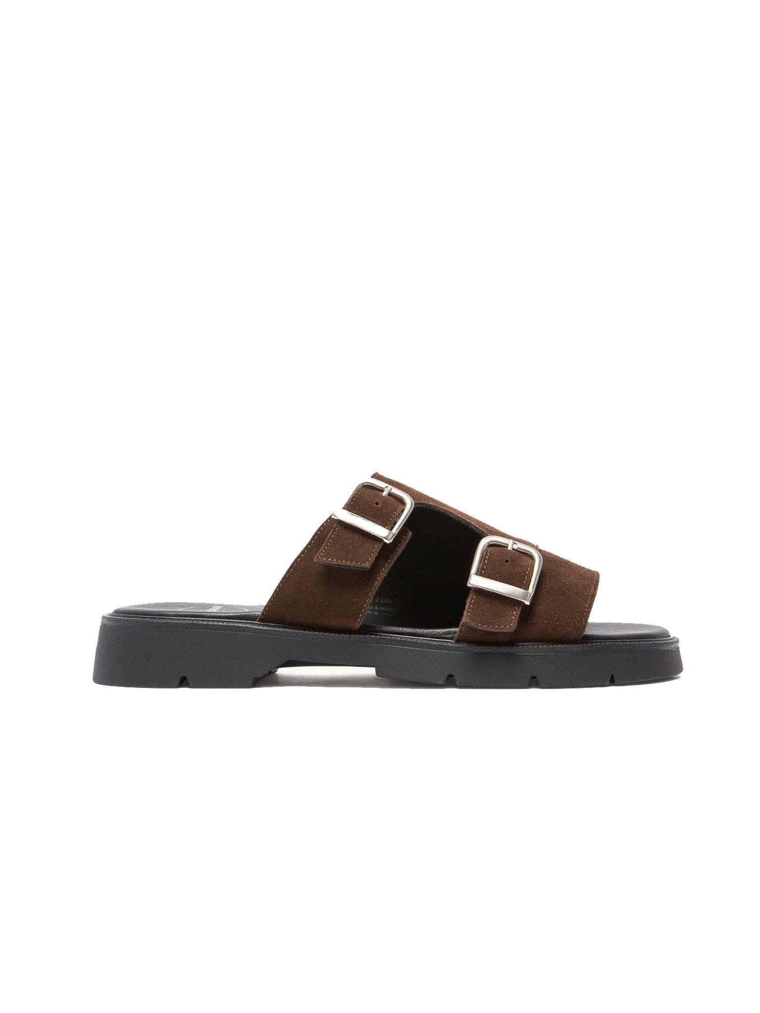 Namu Shop - Kleman Hublot - Chocolate