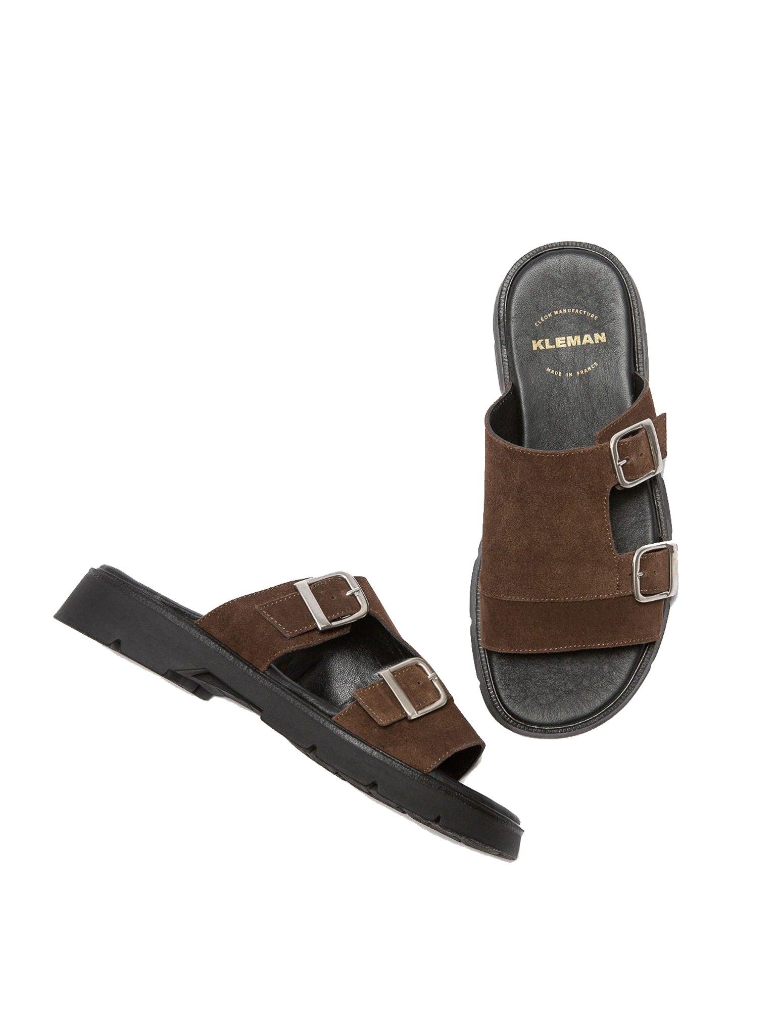 Namu Shop - Kleman Hublot - Chocolate