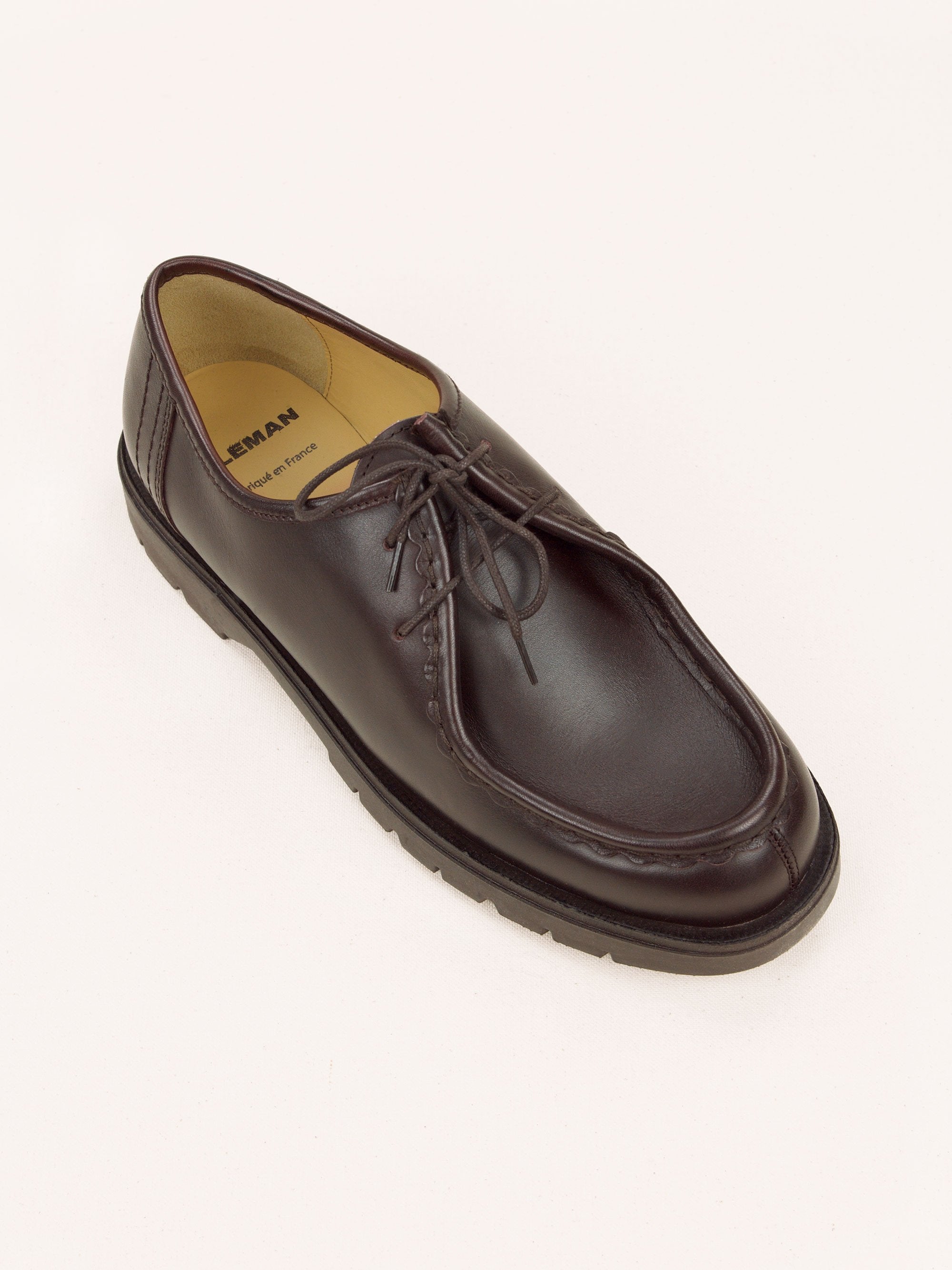 Namu Shop - Kleman Padror - Burgundy Men's
