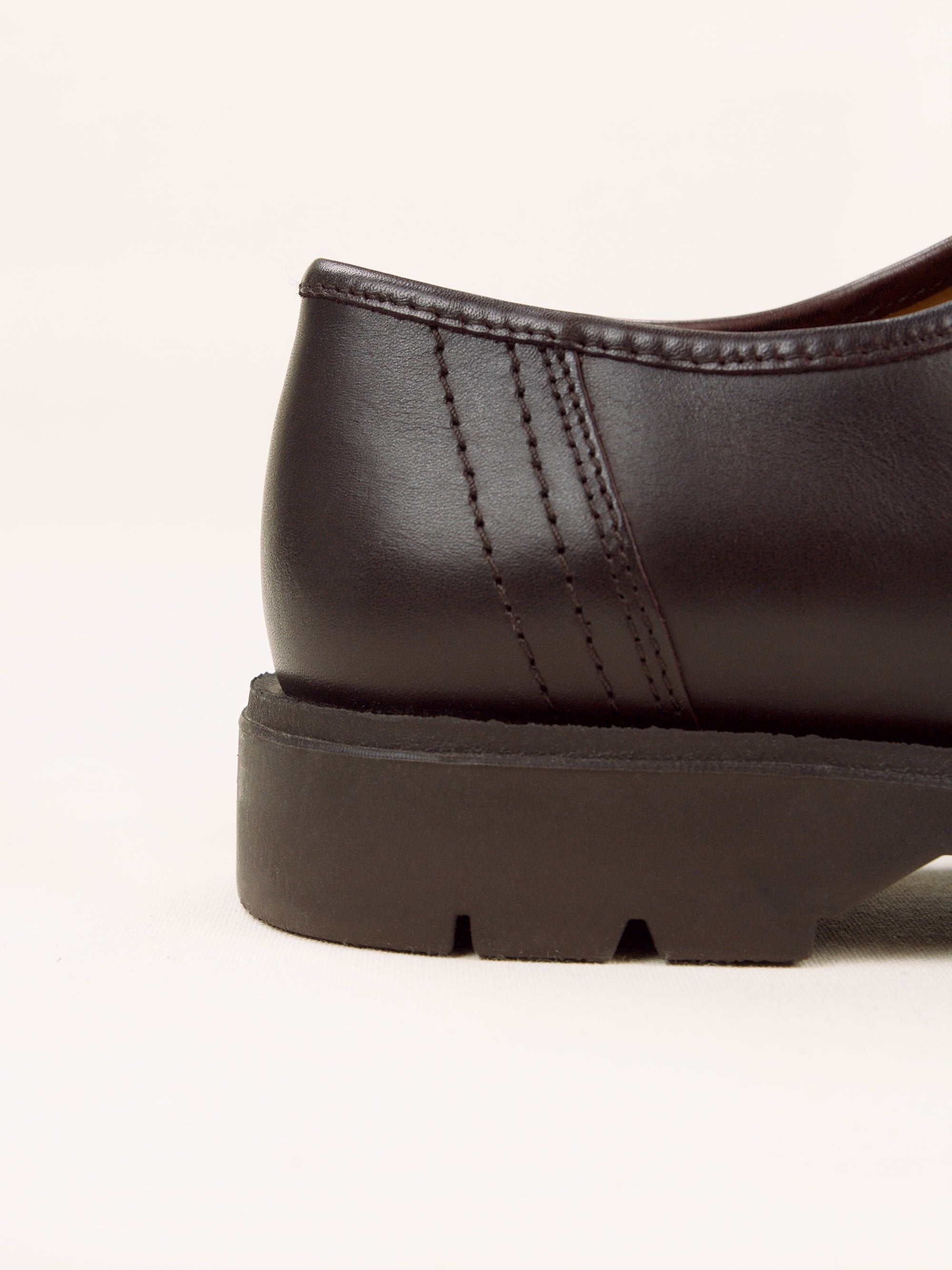 Namu Shop - Kleman Padror - Burgundy Men's
