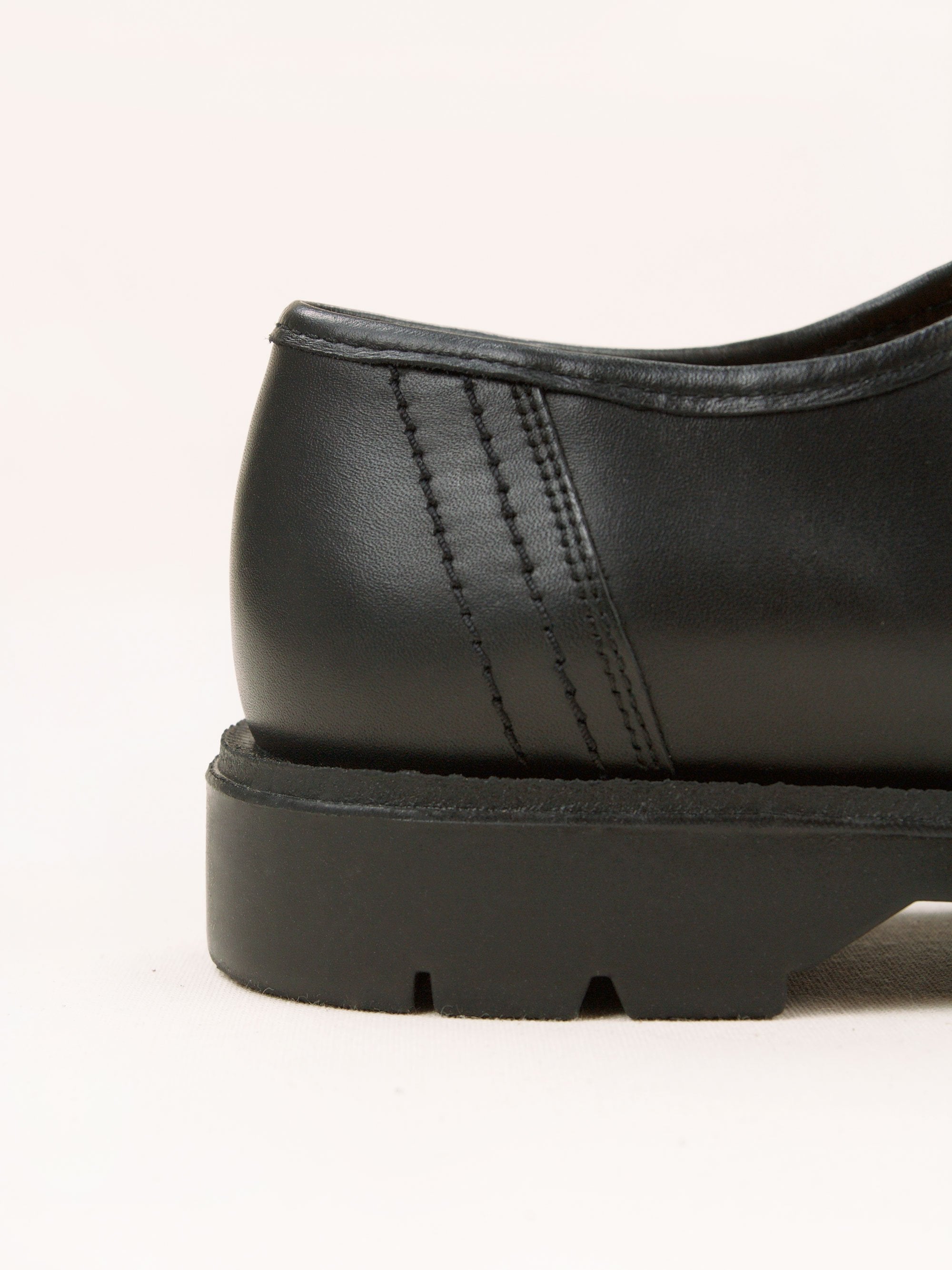 Namu Shop - Kleman Padror - Noir Men's