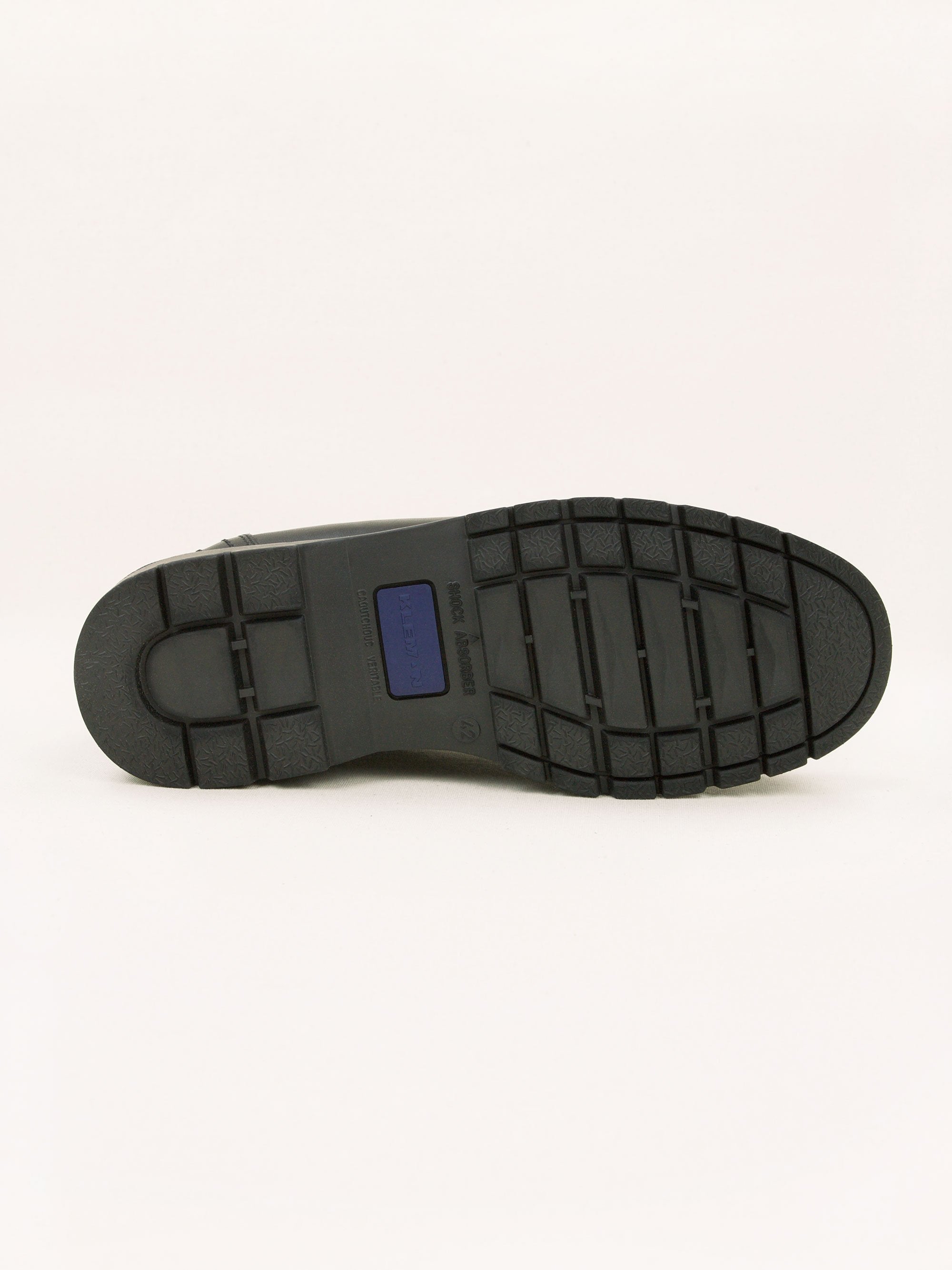 Namu Shop - Kleman Padror - Noir Men's