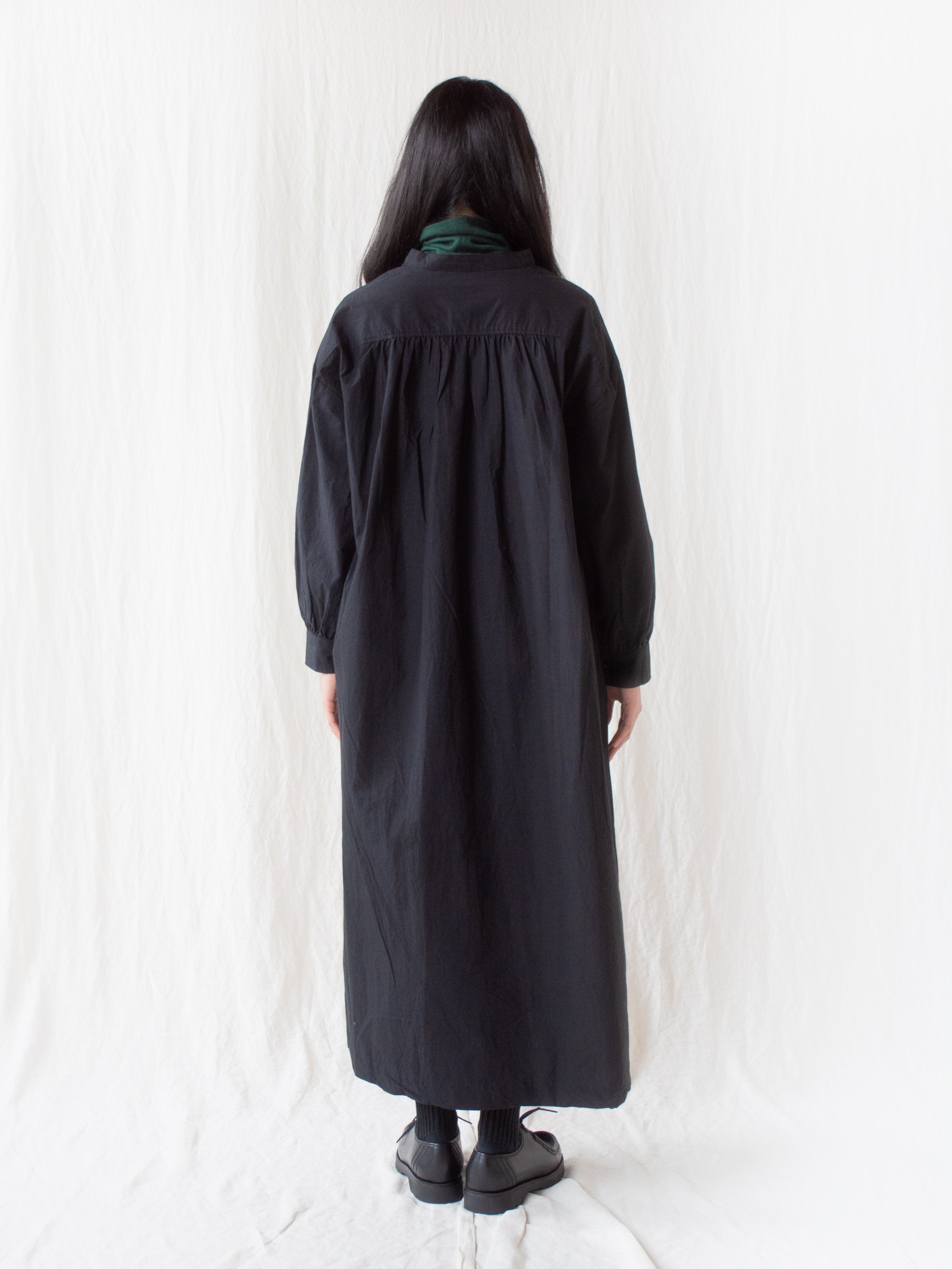 Namu Shop - Kleman Padror - Noir Women's (restocked)