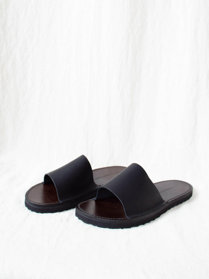 Namu Shop - Kojima Shoemakers Fred - Black