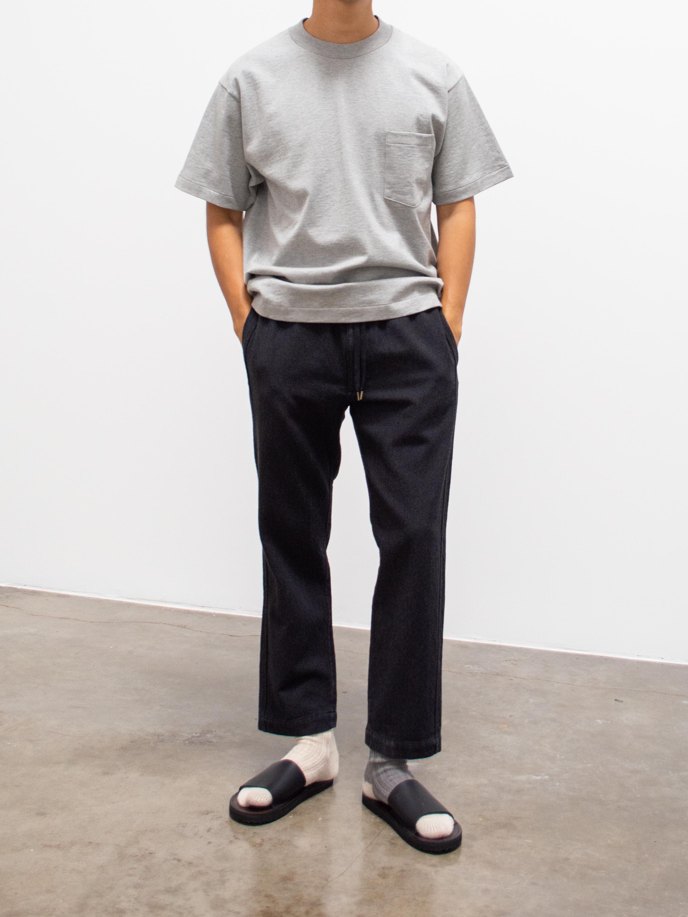 Namu Shop - Kojima Shoemakers Fred - Black