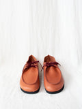 Namu Shop - Kojima Shoemakers Todd - Red Brown