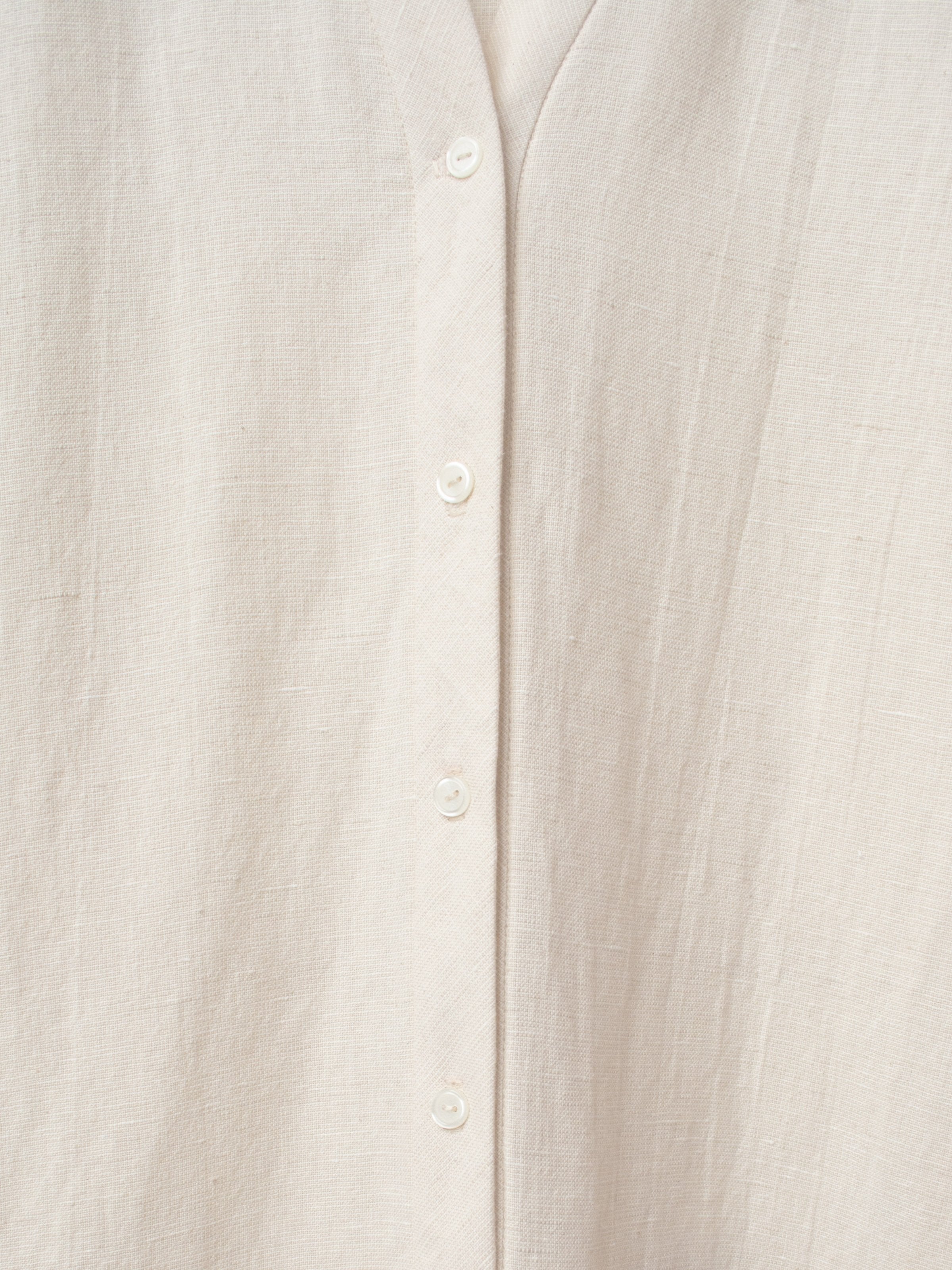 Namu Shop - muku Li / Co Jumpsuit in Beige