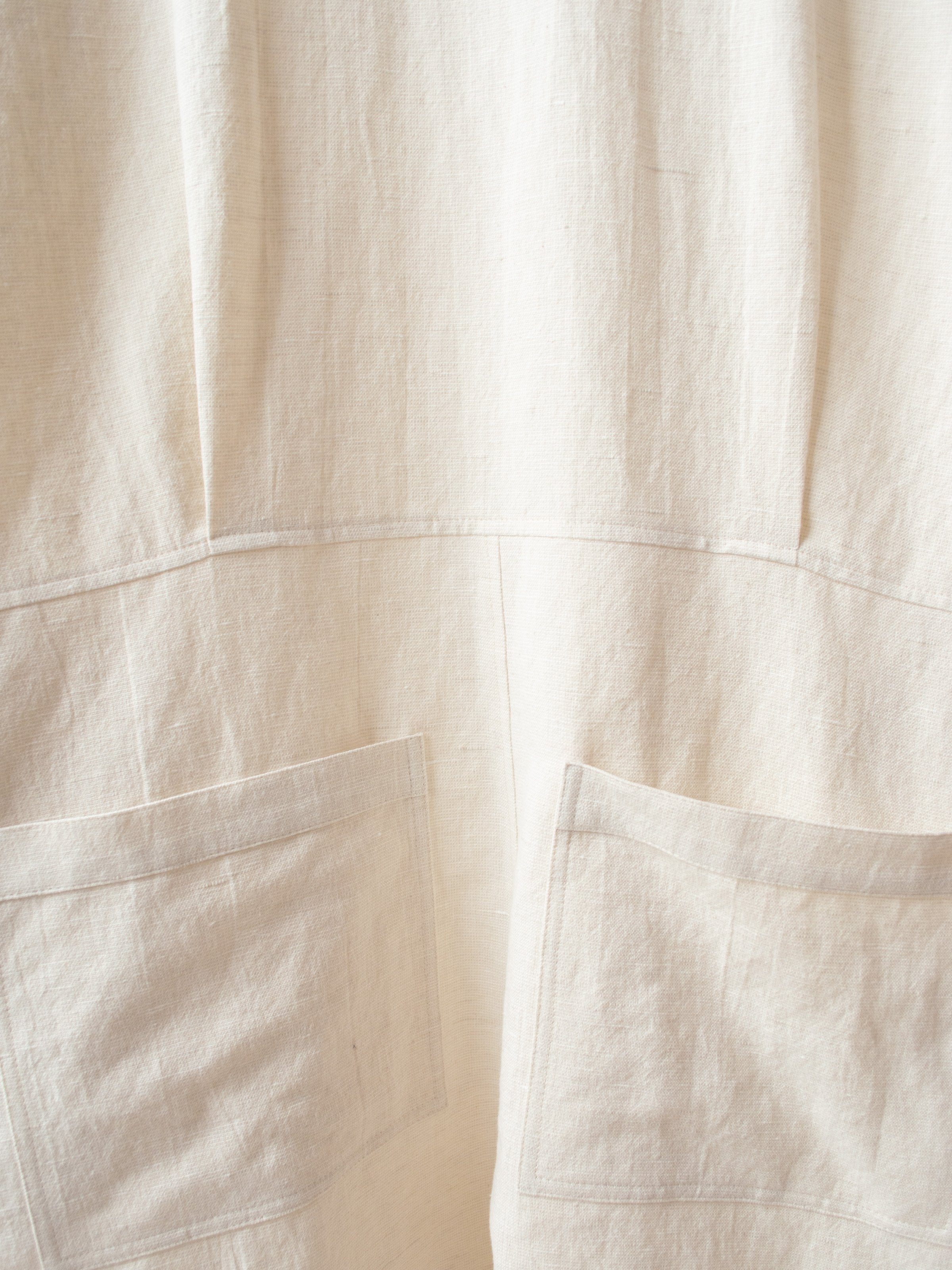 Namu Shop - muku Li / Co Jumpsuit in Beige