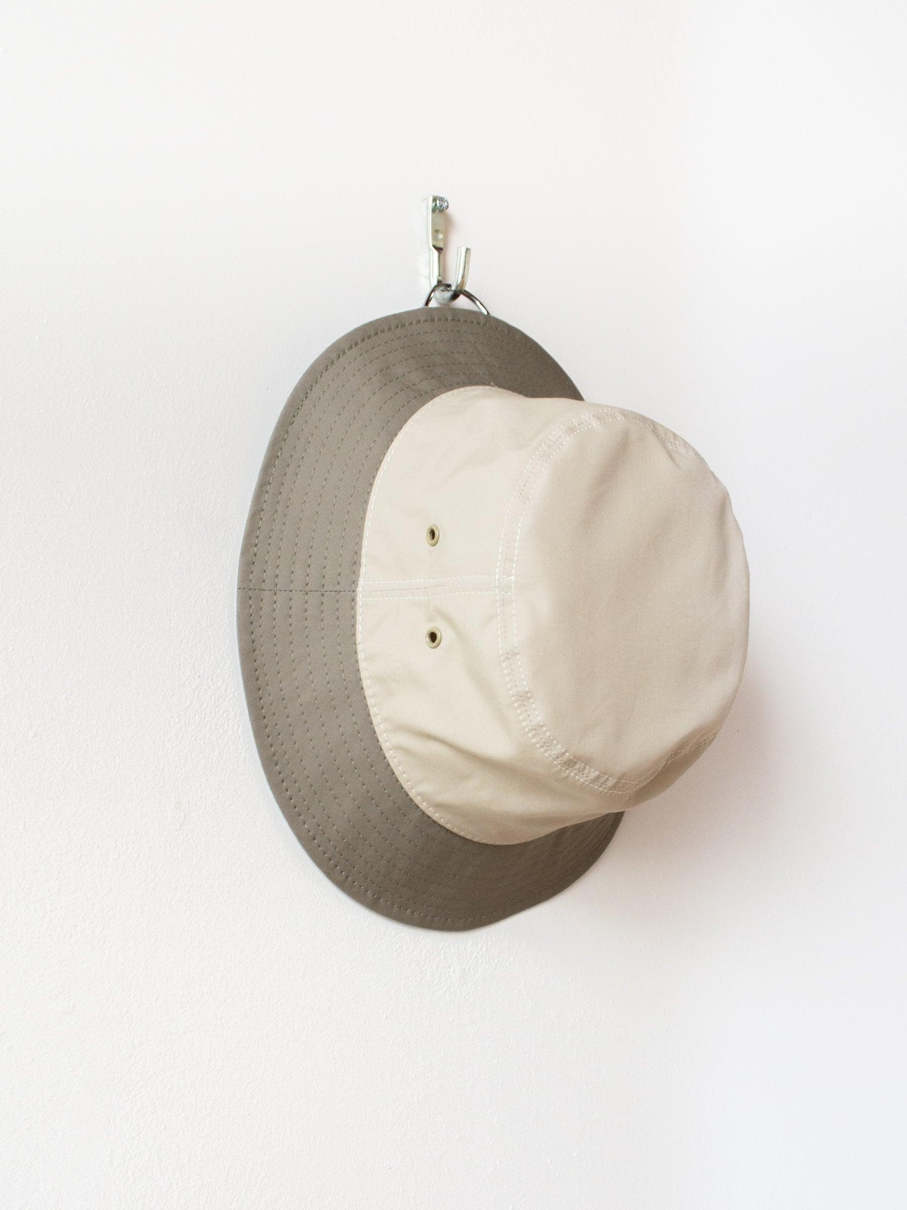 Namu Shop - paa Bucket Hat One - Earthtone