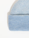 Namu Shop - paa Combo Stitch Beanie - 3 Colors