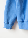Namu Shop - paa Crewneck Sweatshirt Two - Blue Day