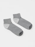 Namu Shop - paa Recycled Cotton Quarter Sock  - Multiple Colors