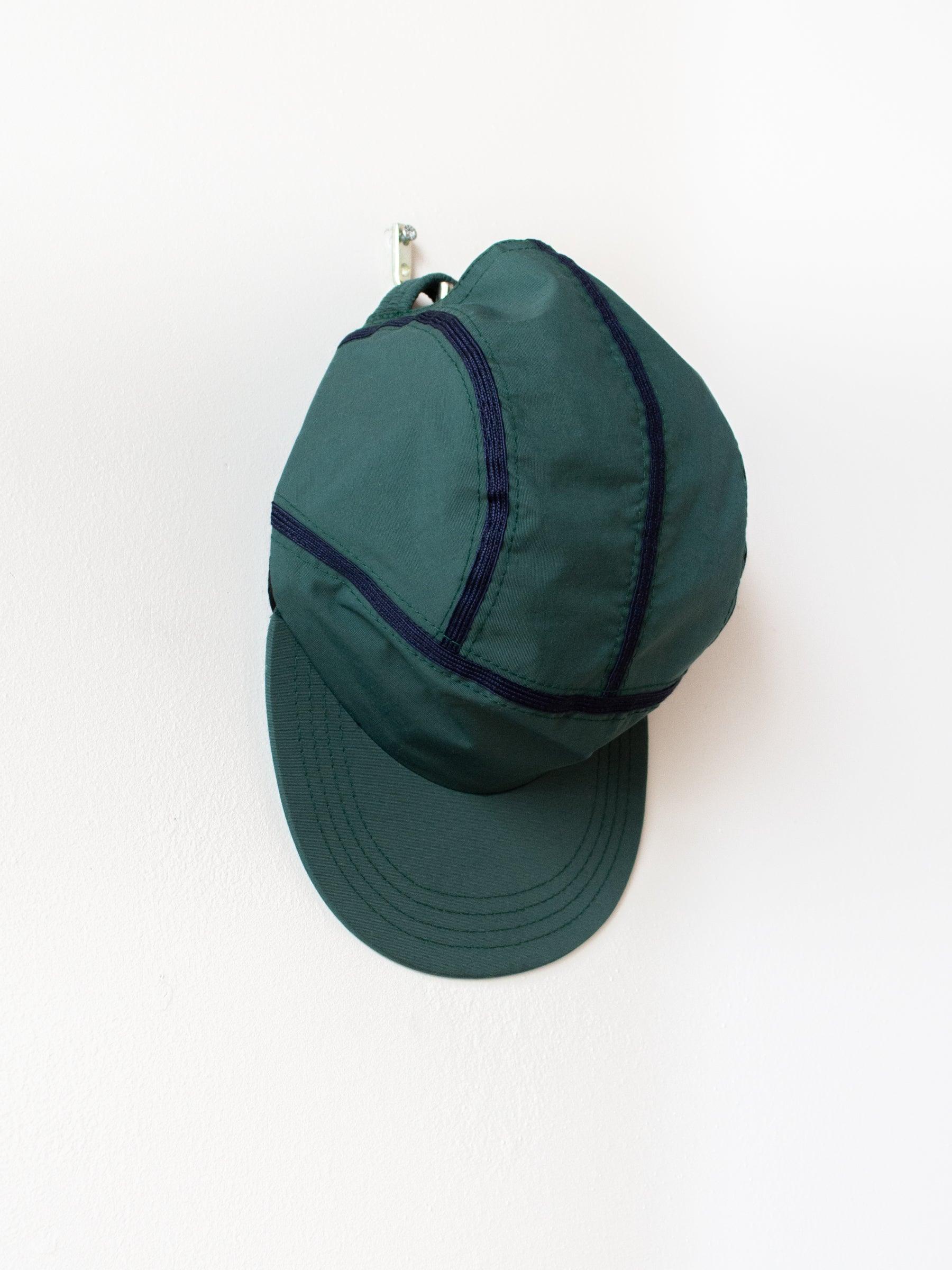 Namu Shop - paa Runners Cap - Forest