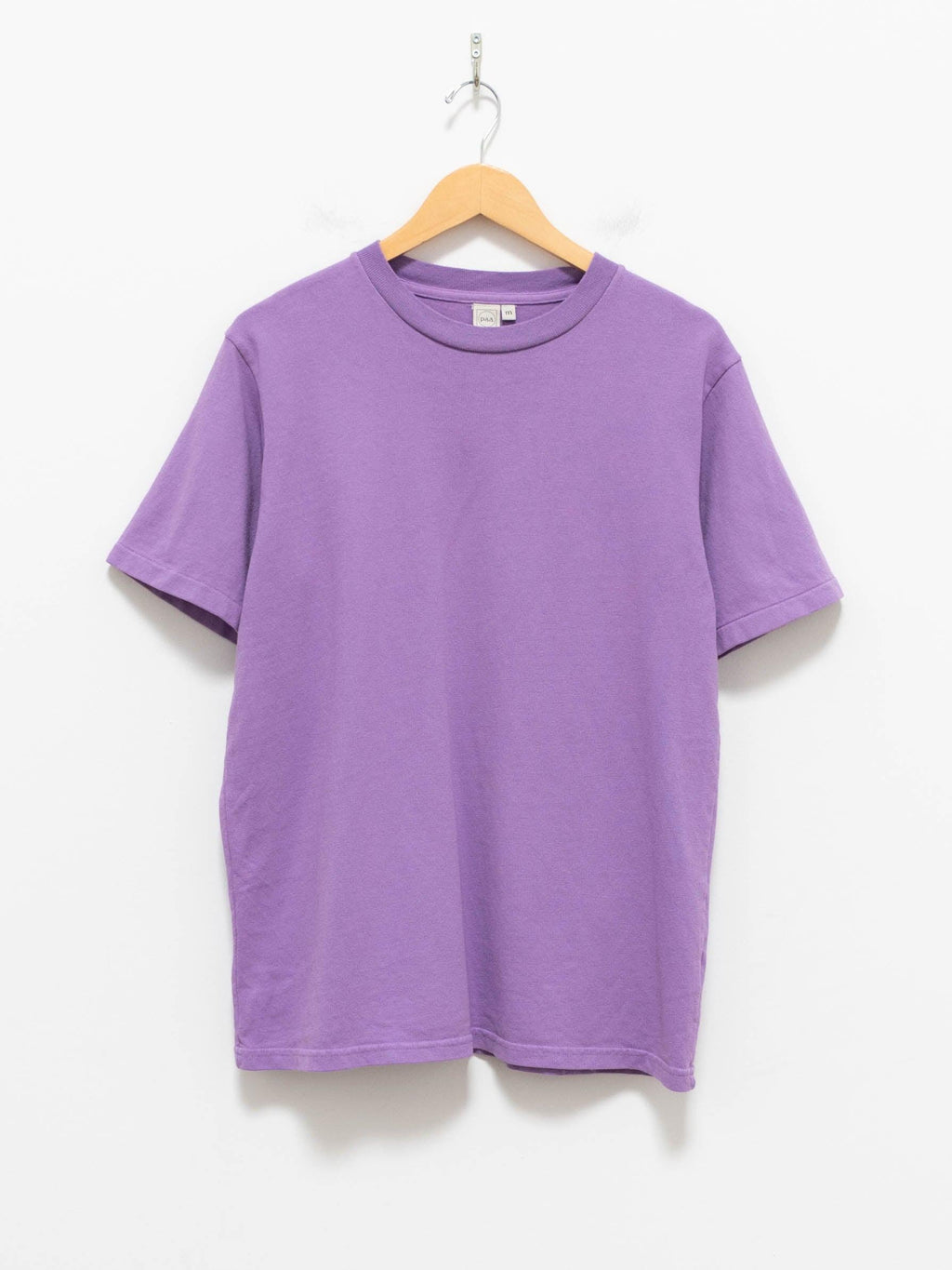 Namu Shop - paa SS Tee - Iris