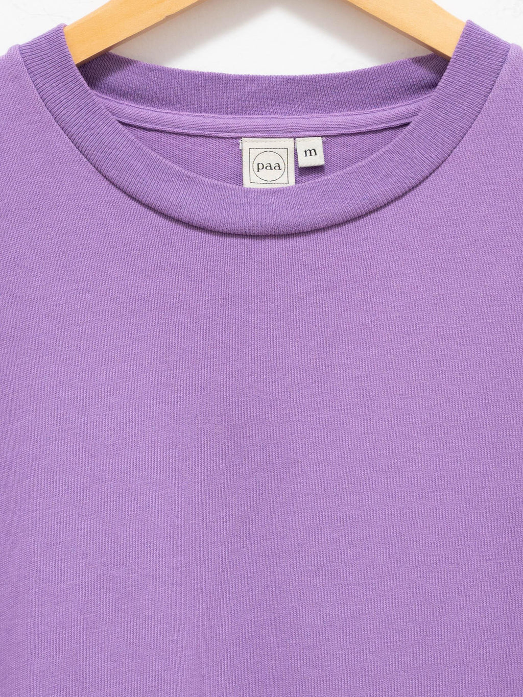 Namu Shop - paa SS Tee - Iris