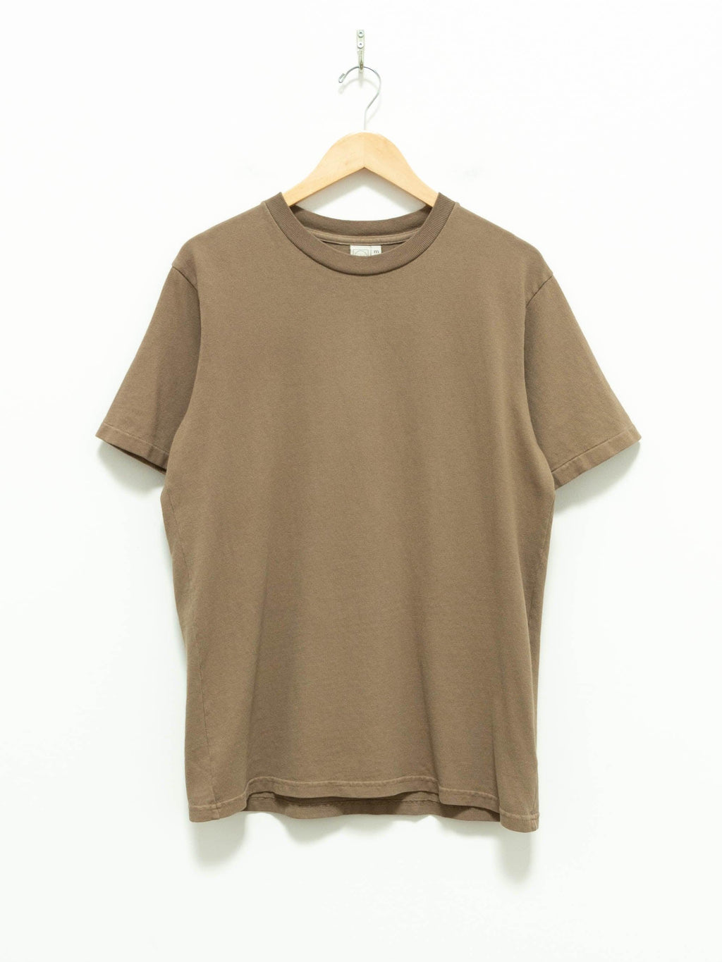 Namu Shop - paa SS Tee - Rock