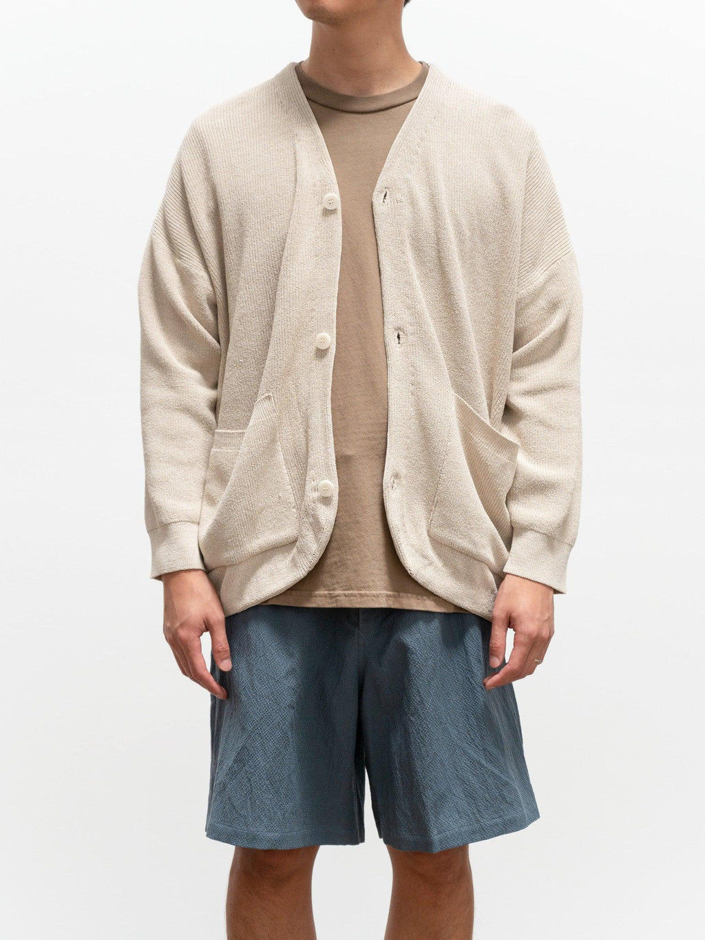 Namu Shop - paa SS Tee - Rock