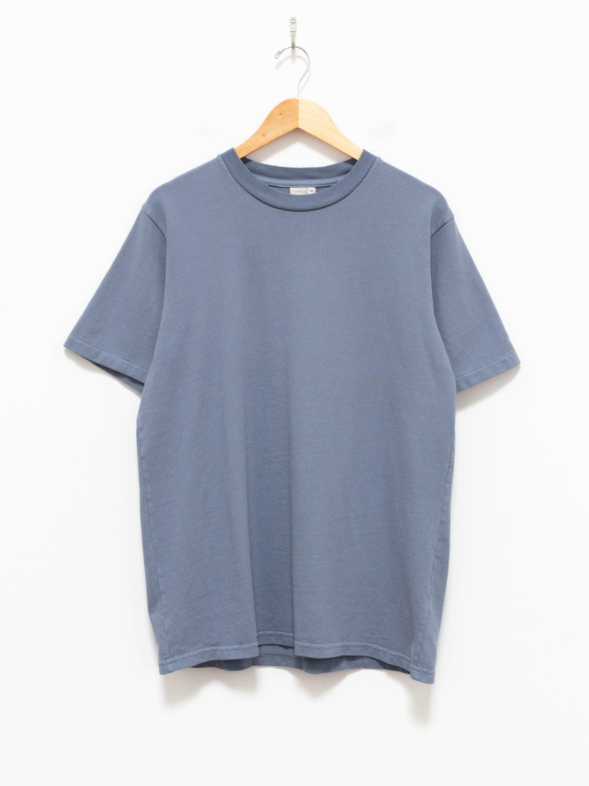 Namu Shop - paa SS Tee - Slate