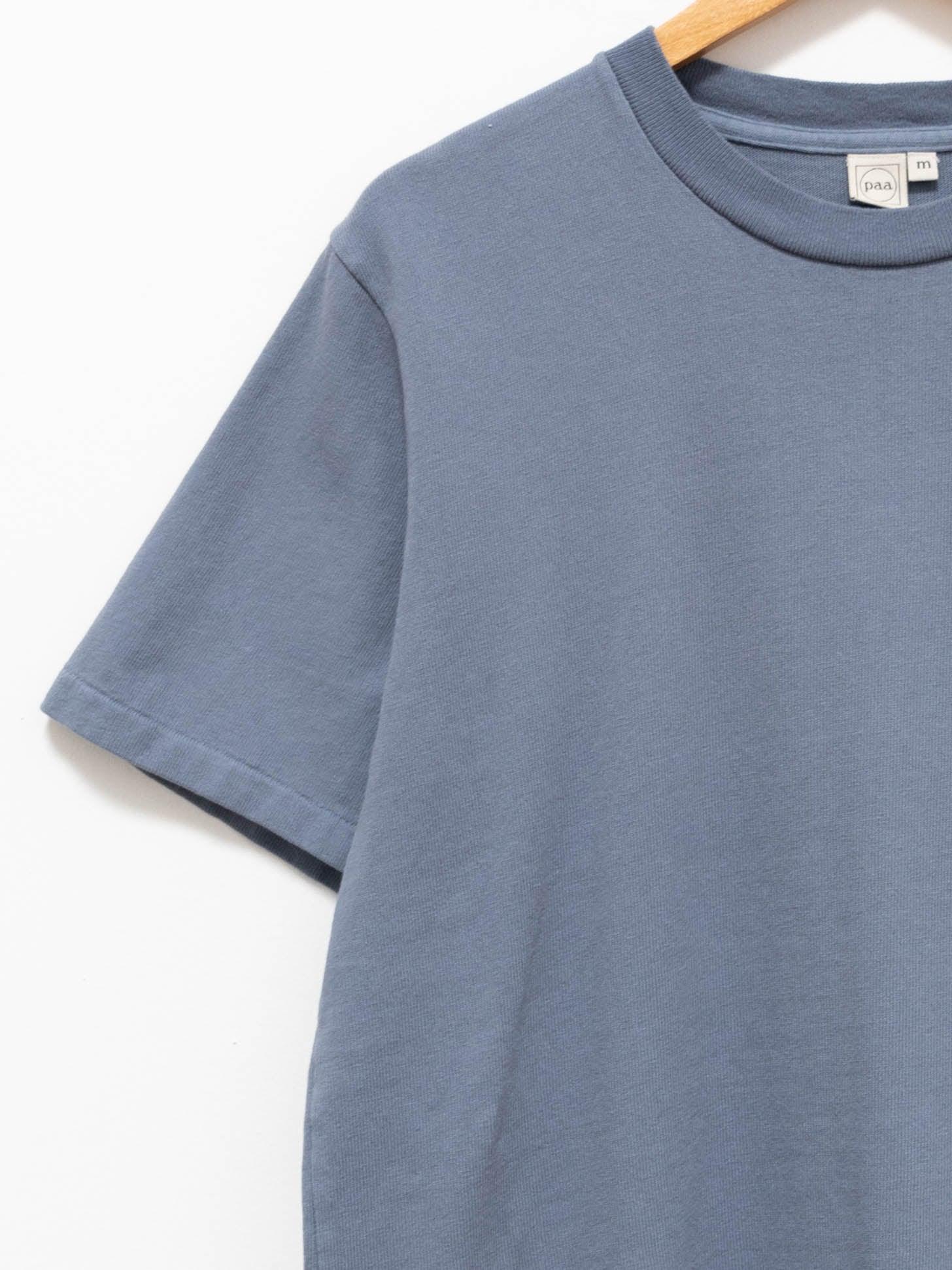 Namu Shop - paa SS Tee - Slate