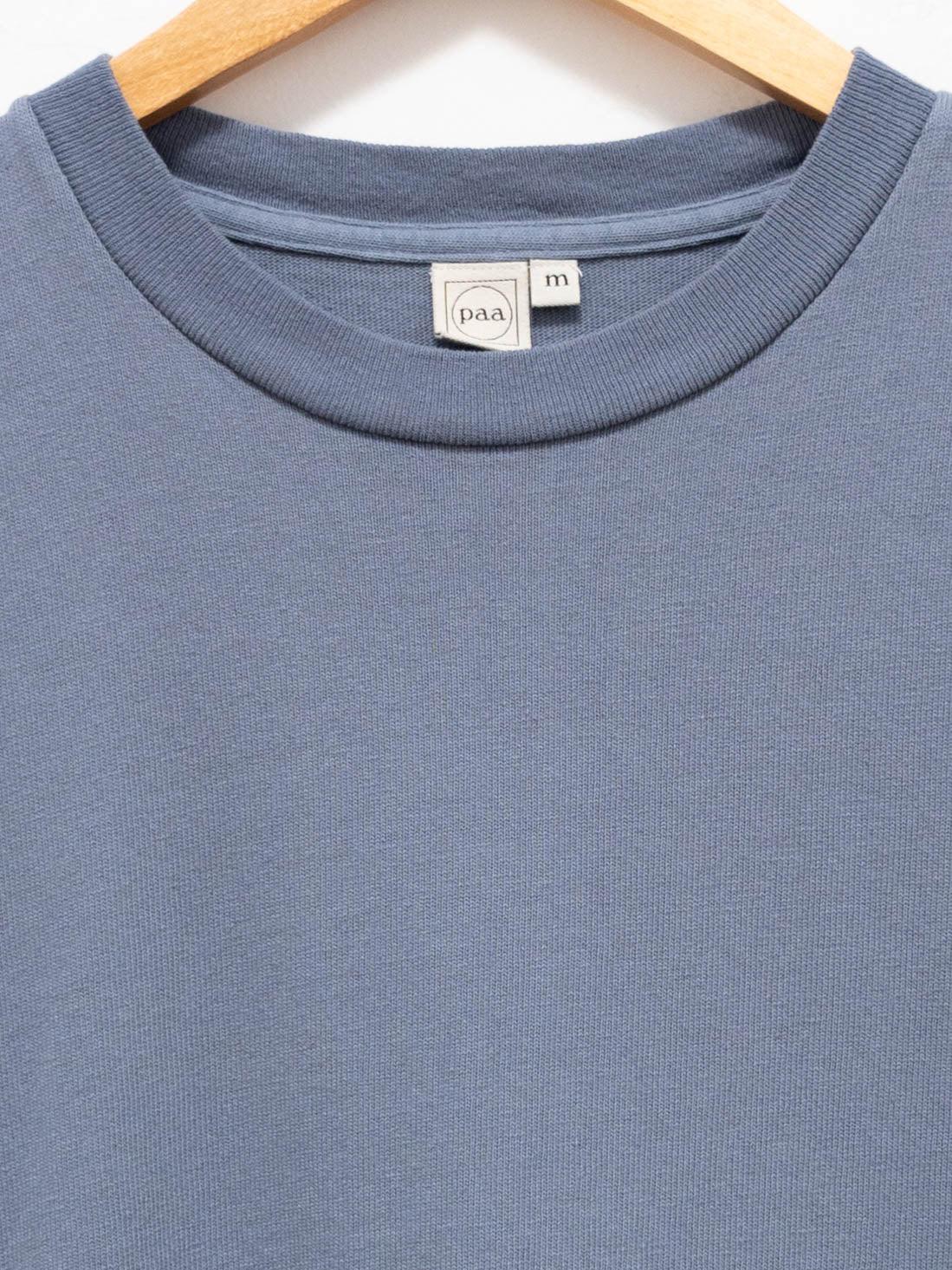 Namu Shop - paa SS Tee - Slate