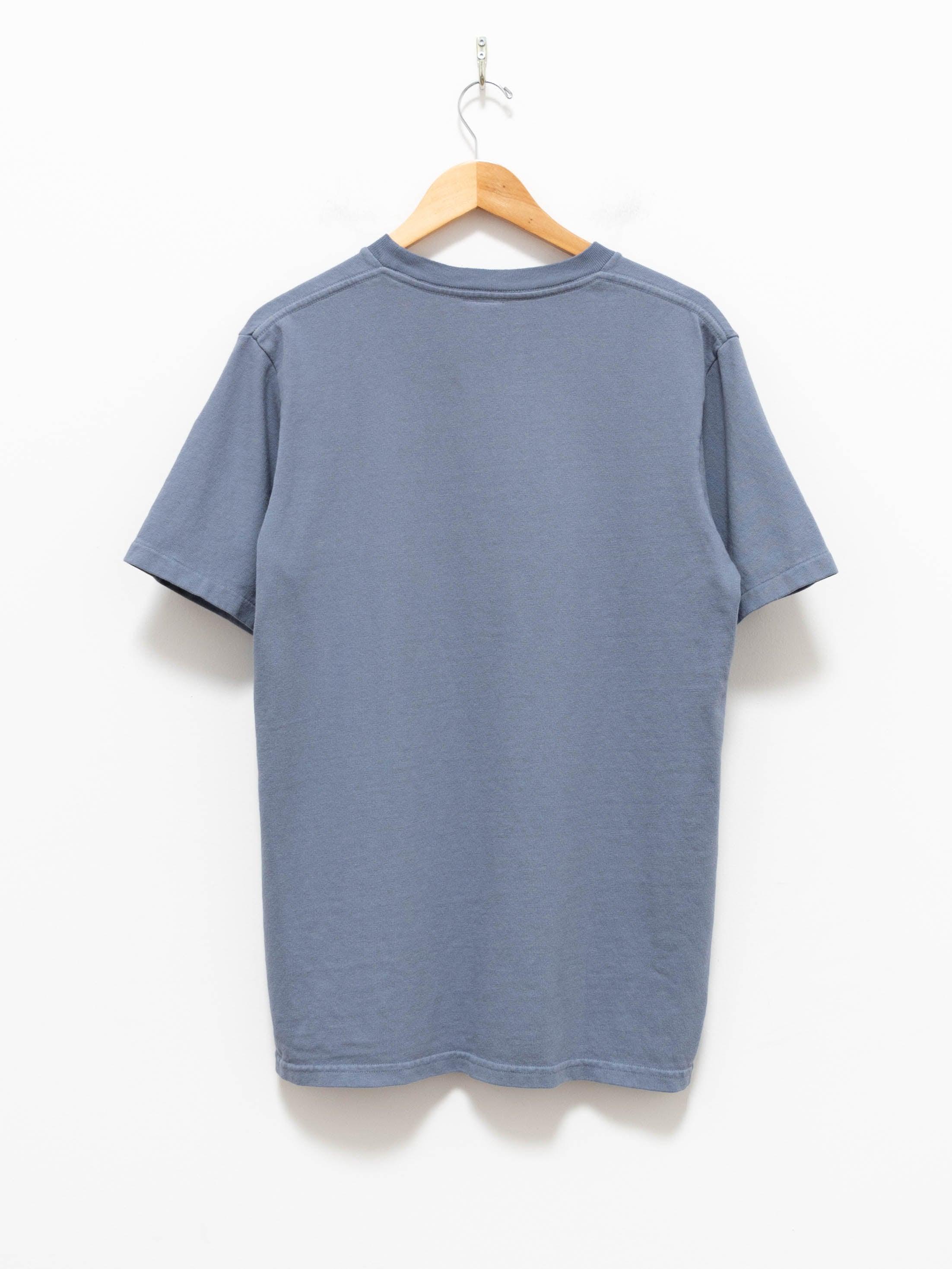 Namu Shop - paa SS Tee - Slate