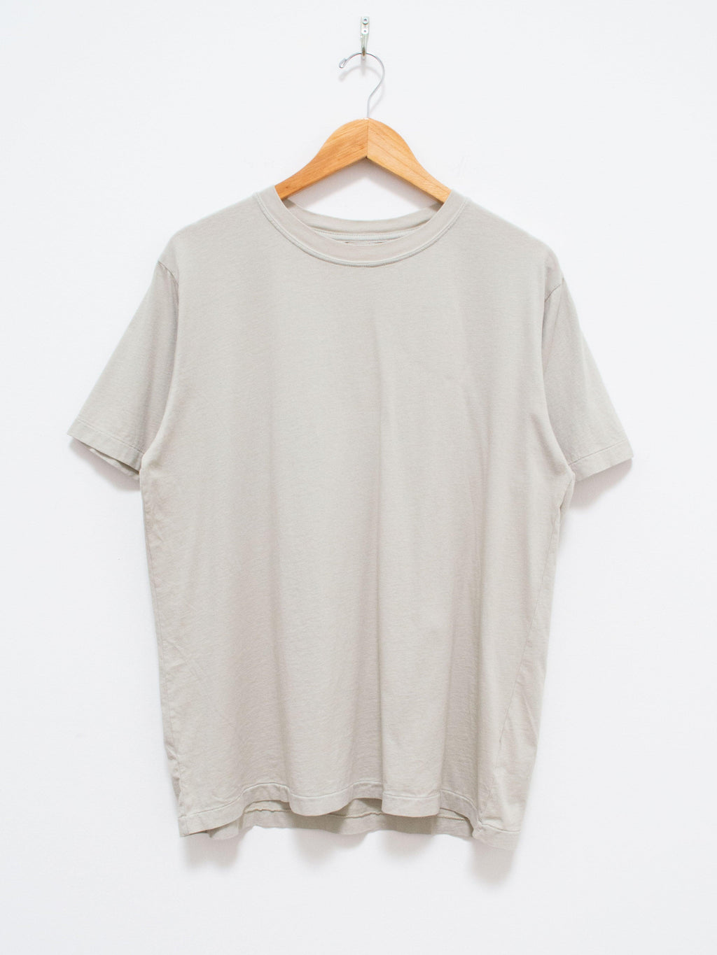 Namu Shop - paa SS Tee Two - Mineral