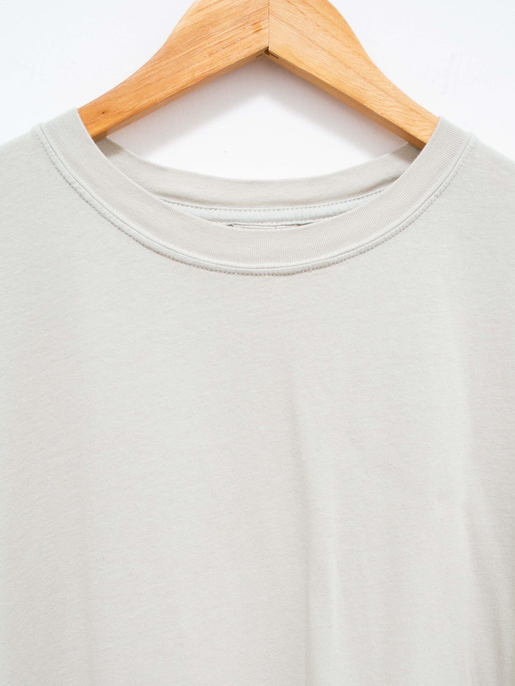 Namu Shop - paa SS Tee Two - Mineral