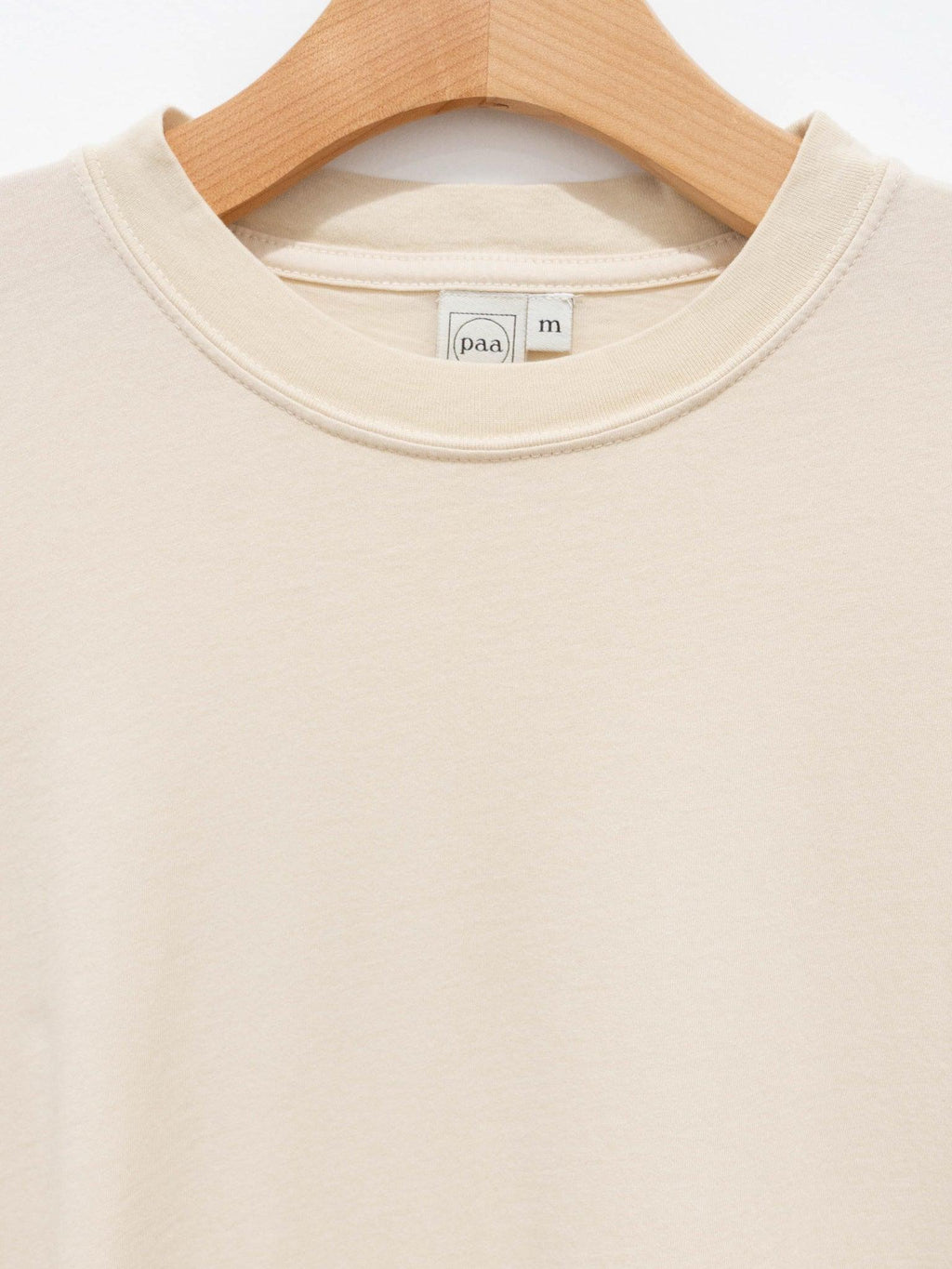 Namu Shop - paa SS Tee Two - Skeleton