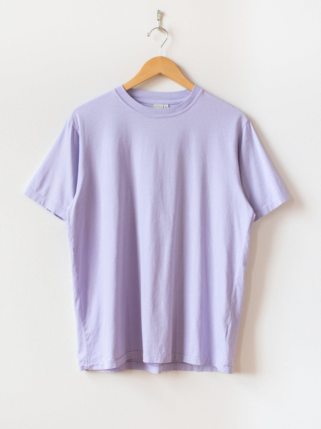 Namu Shop - paa SS Tee Two - Ube