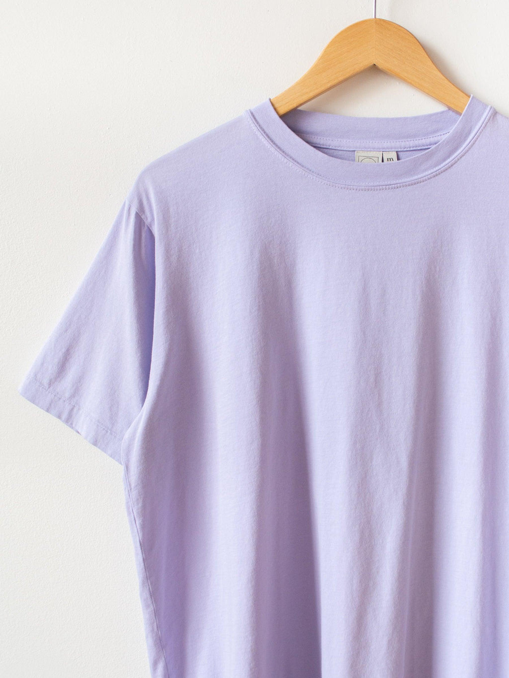 Namu Shop - paa SS Tee Two - Ube