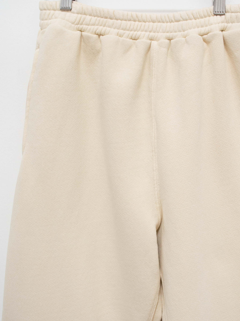 Namu Shop - paa Sweatpant - Vanilla