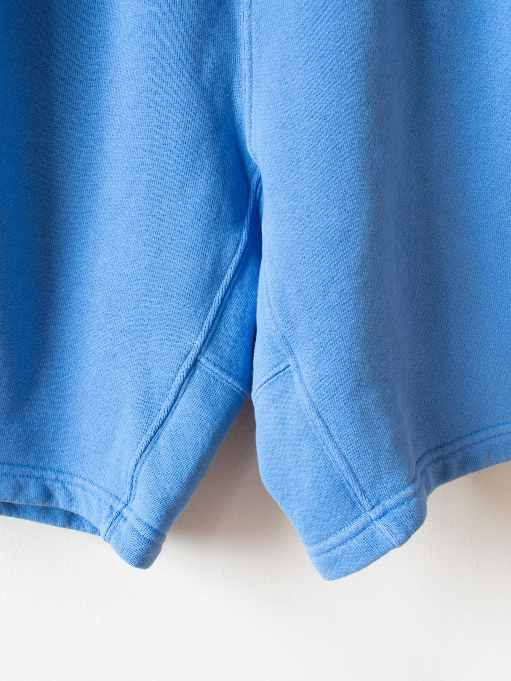 Namu Shop - paa Sweatshorts - Blue Day