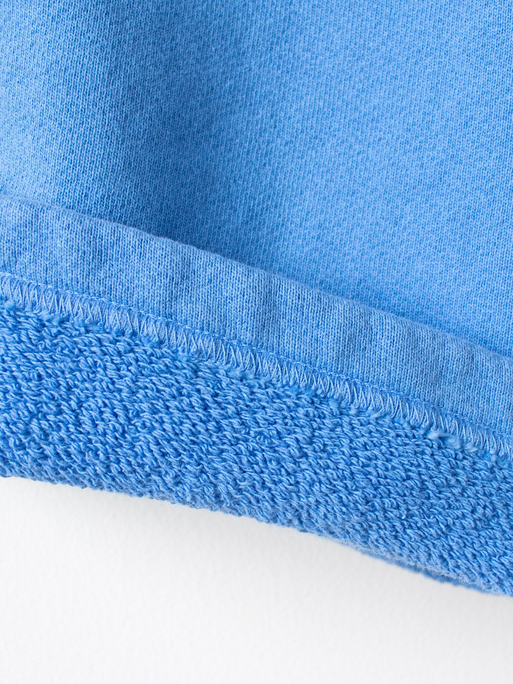 Namu Shop - paa Sweatshorts - Blue Day