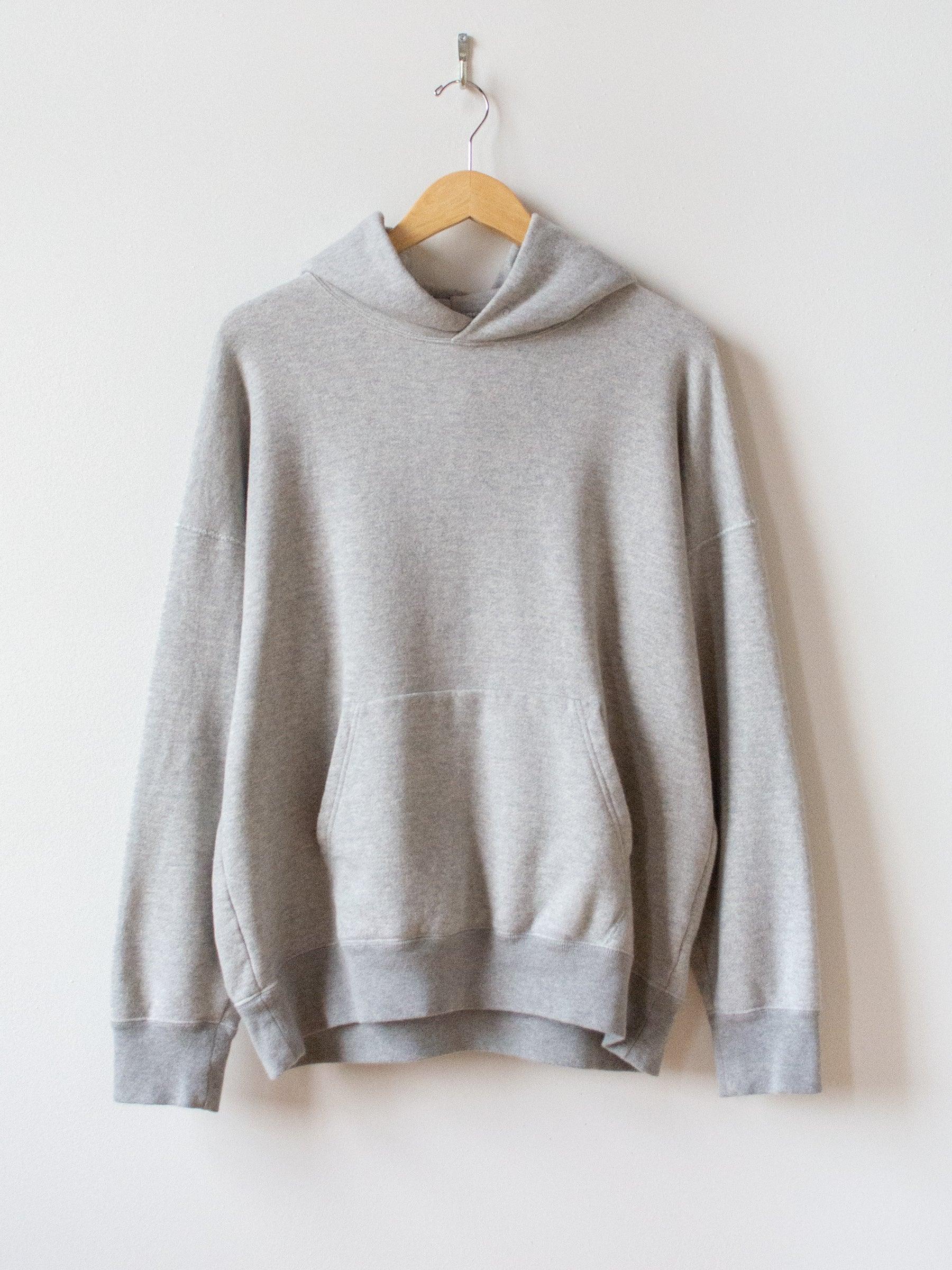 Namu Shop - Phlannel Organic Cotton Hooded Sweatshirt