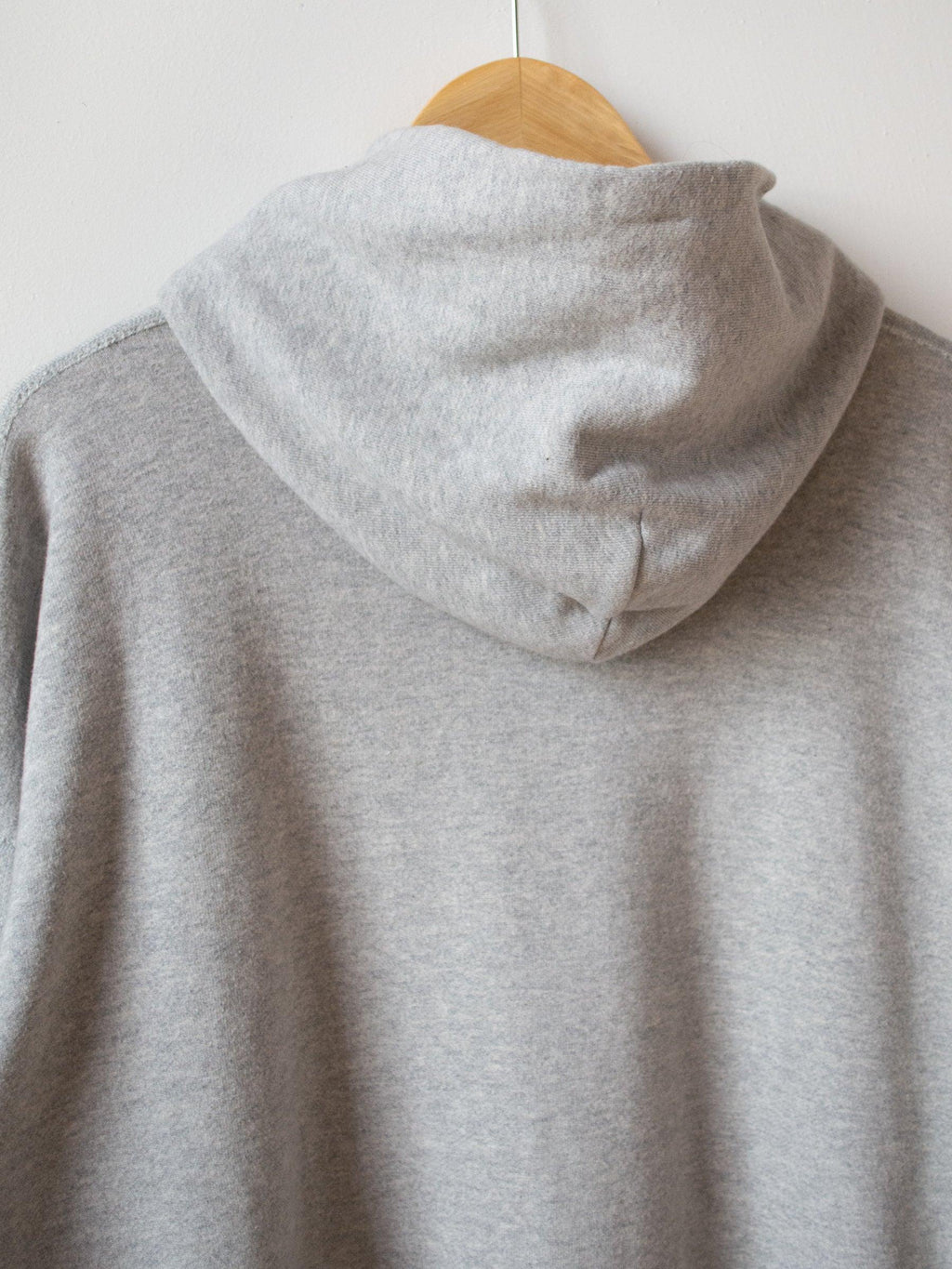 Namu Shop - Phlannel Organic Cotton Hooded Sweatshirt