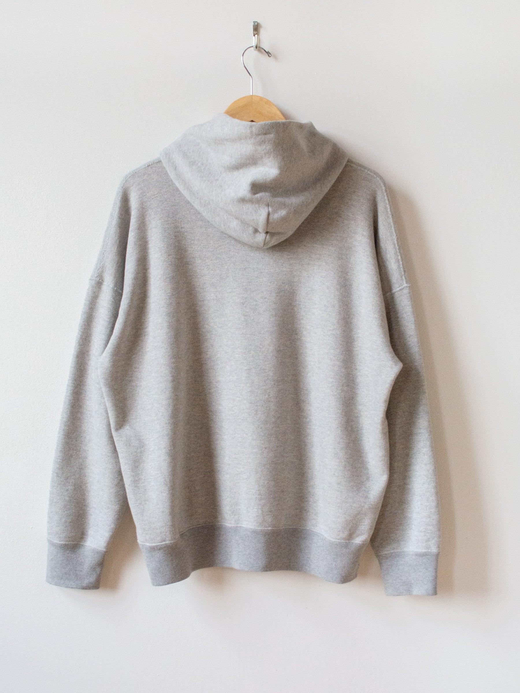 Namu Shop - Phlannel Organic Cotton Hooded Sweatshirt