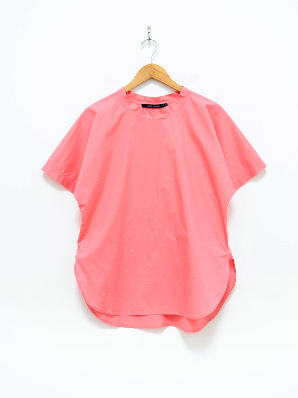 Namu Shop - Sofie D'Hoore Bagel Shirt - Watermelon