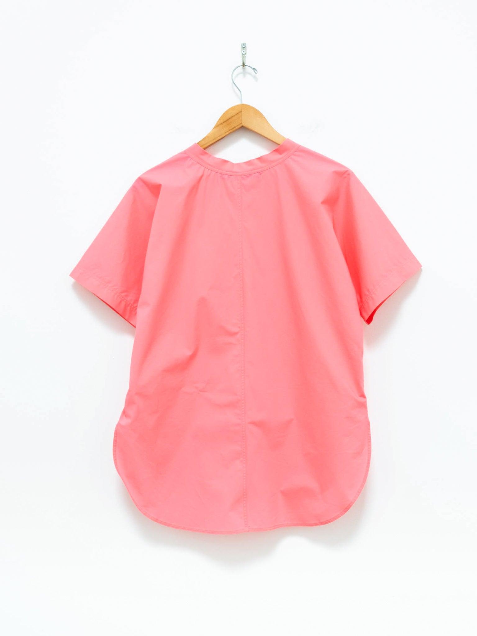 Namu Shop - Sofie D'Hoore Bagel Shirt - Watermelon