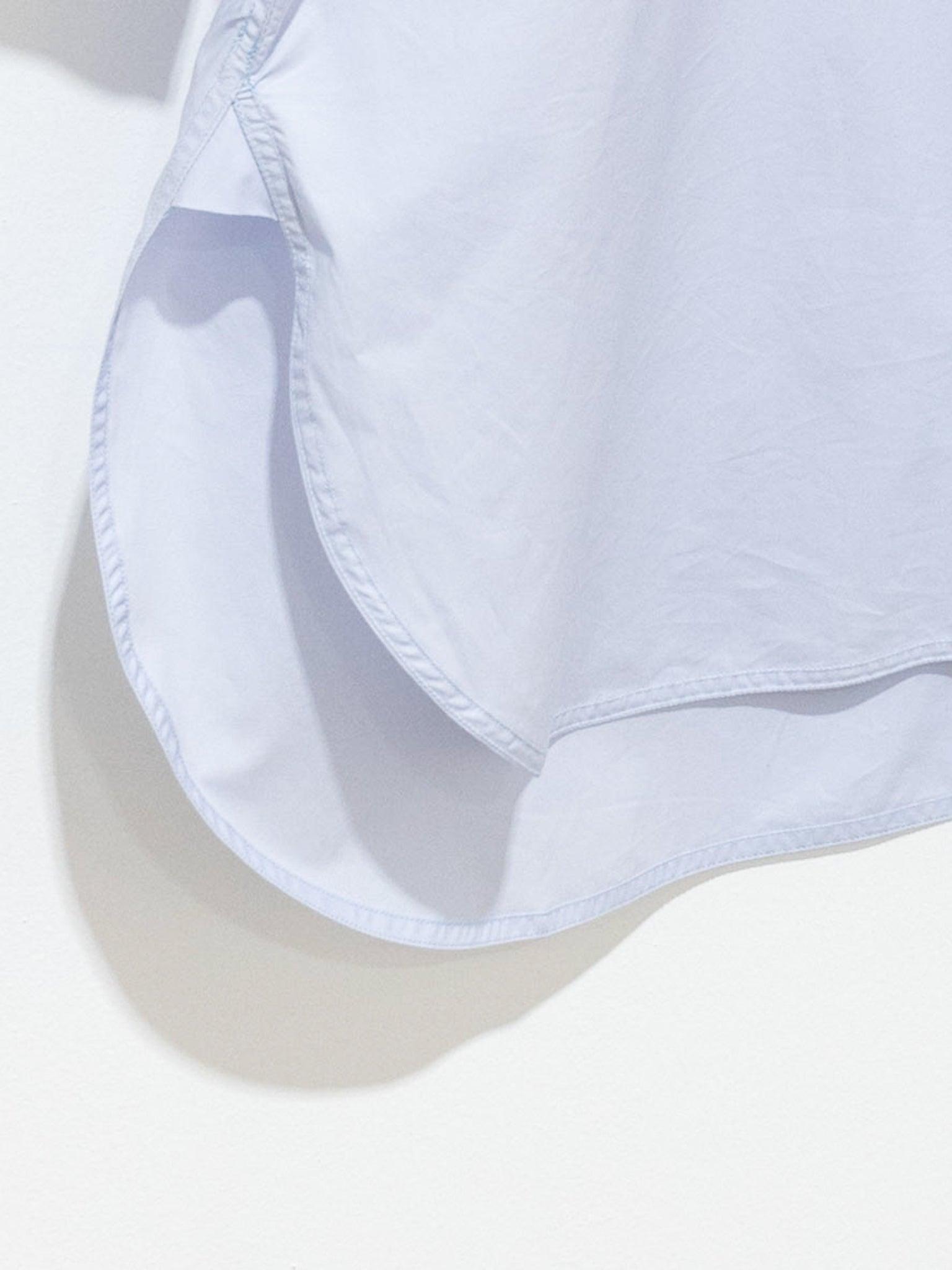 Namu Shop - Sofie D'Hoore Belford Shirt - Ice