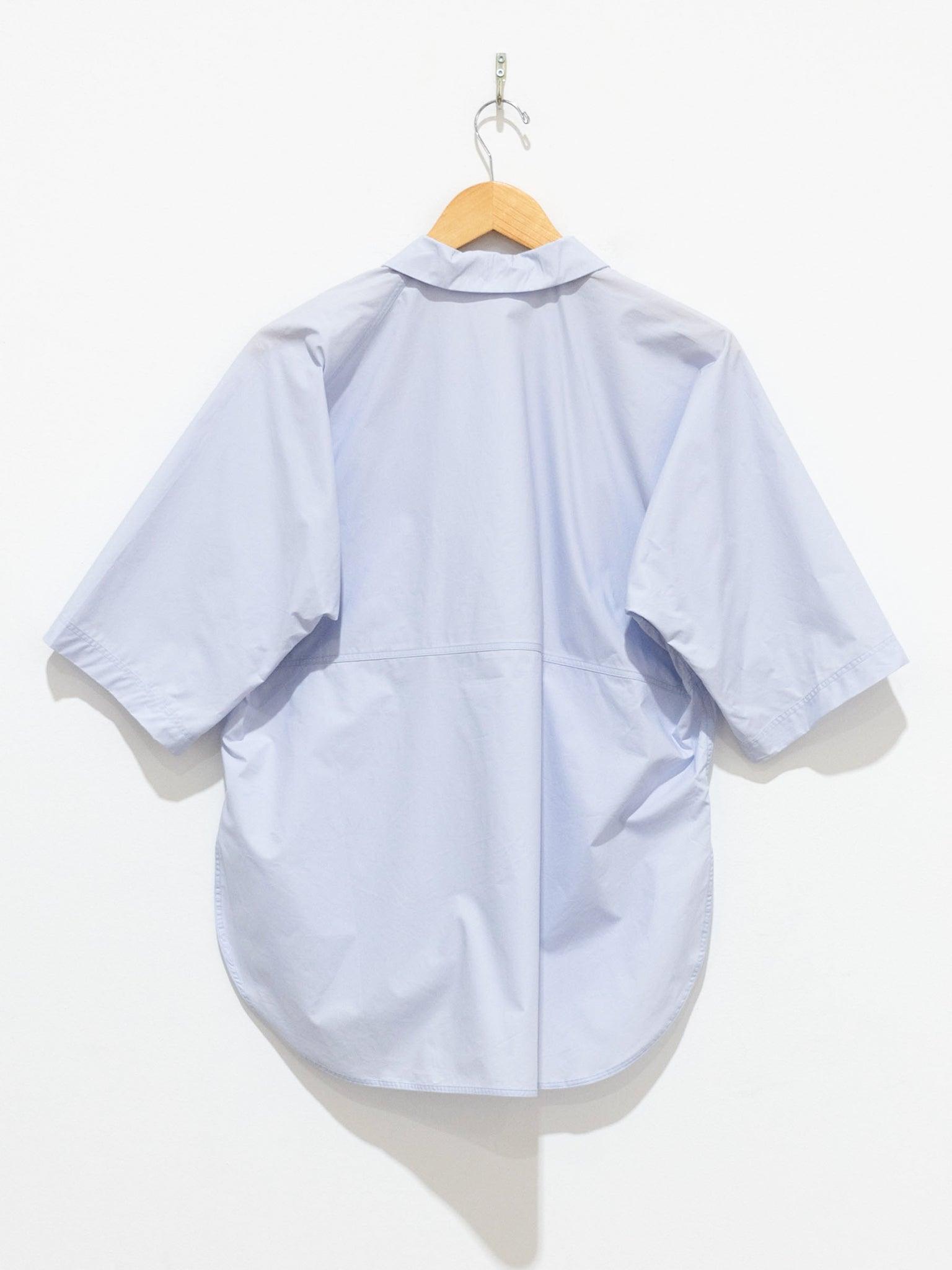 Namu Shop - Sofie D'Hoore Belford Shirt - Ice