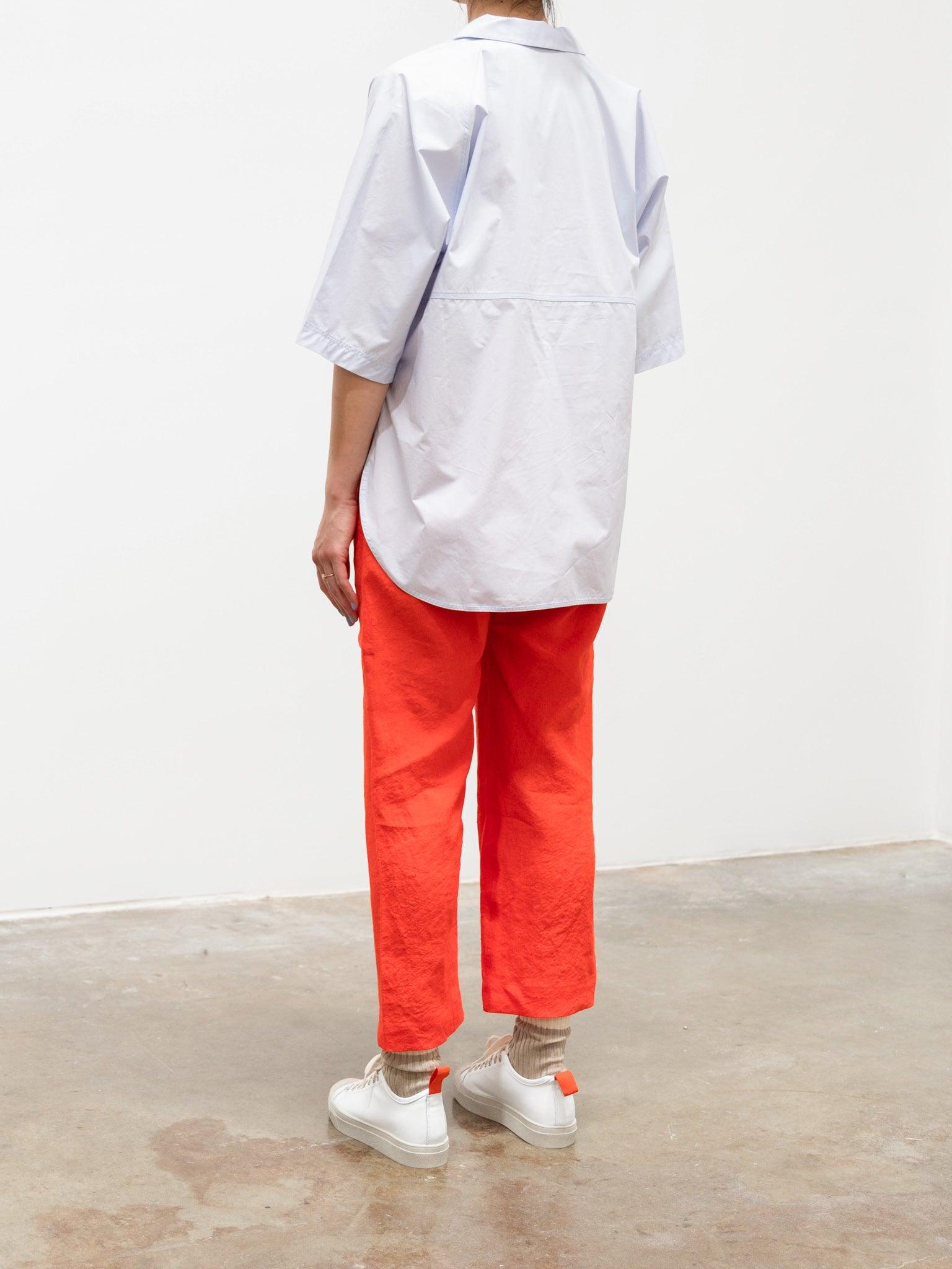 Namu Shop - Sofie D'Hoore Belford Shirt - Ice