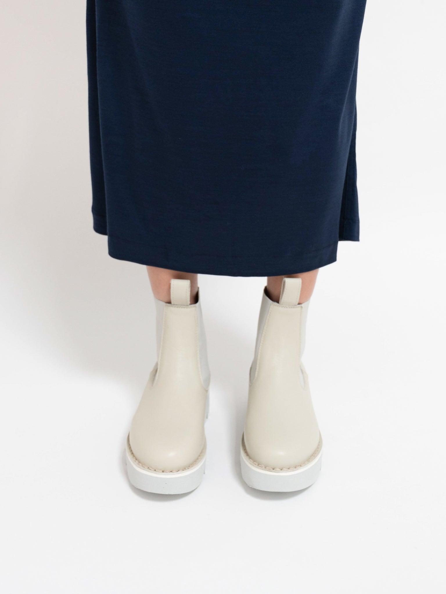 超特価激安の商品をすべて Namu Mastic - Boot Chelsea Foal D'Hoore Sofie - Shop 靴