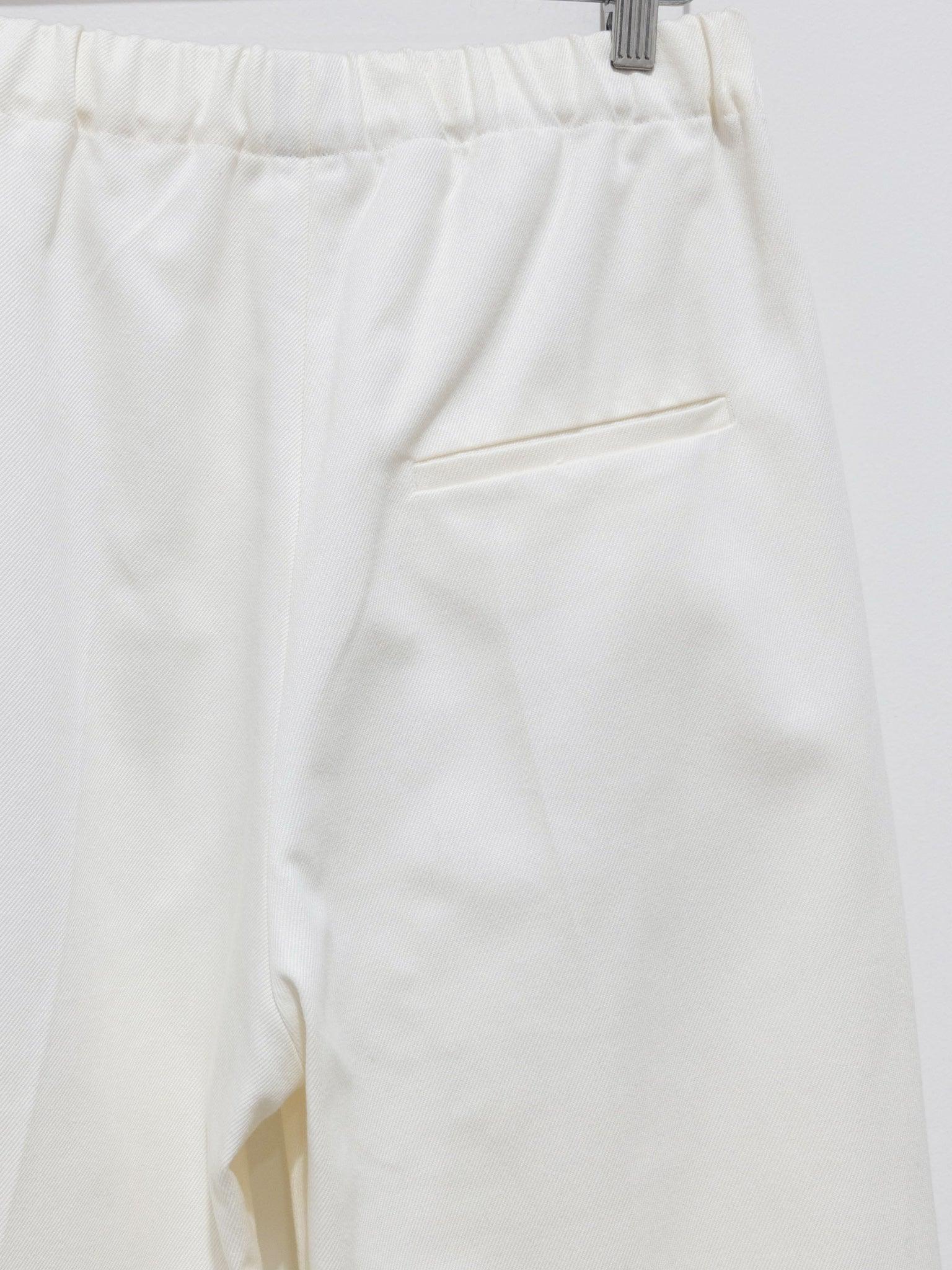 Namu Shop Sofie D Hoore Piper Trouser Off White namu-shop-sofie-d-hoore-piper-trouser-off-white