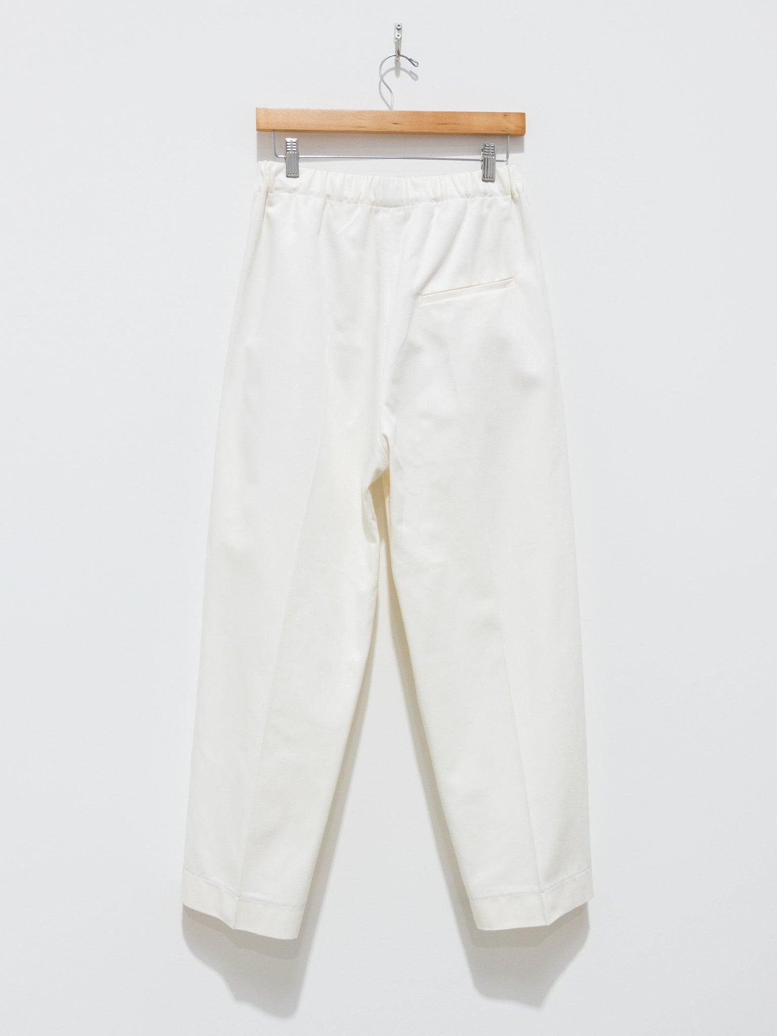 Namu Shop - Sofie D'Hoore Piper Trouser - Off White