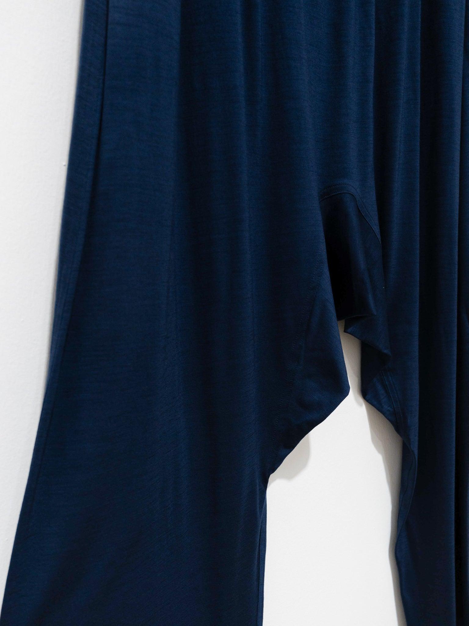 Namu Shop - Sofie D'Hoore Pollux Trouser - Navy