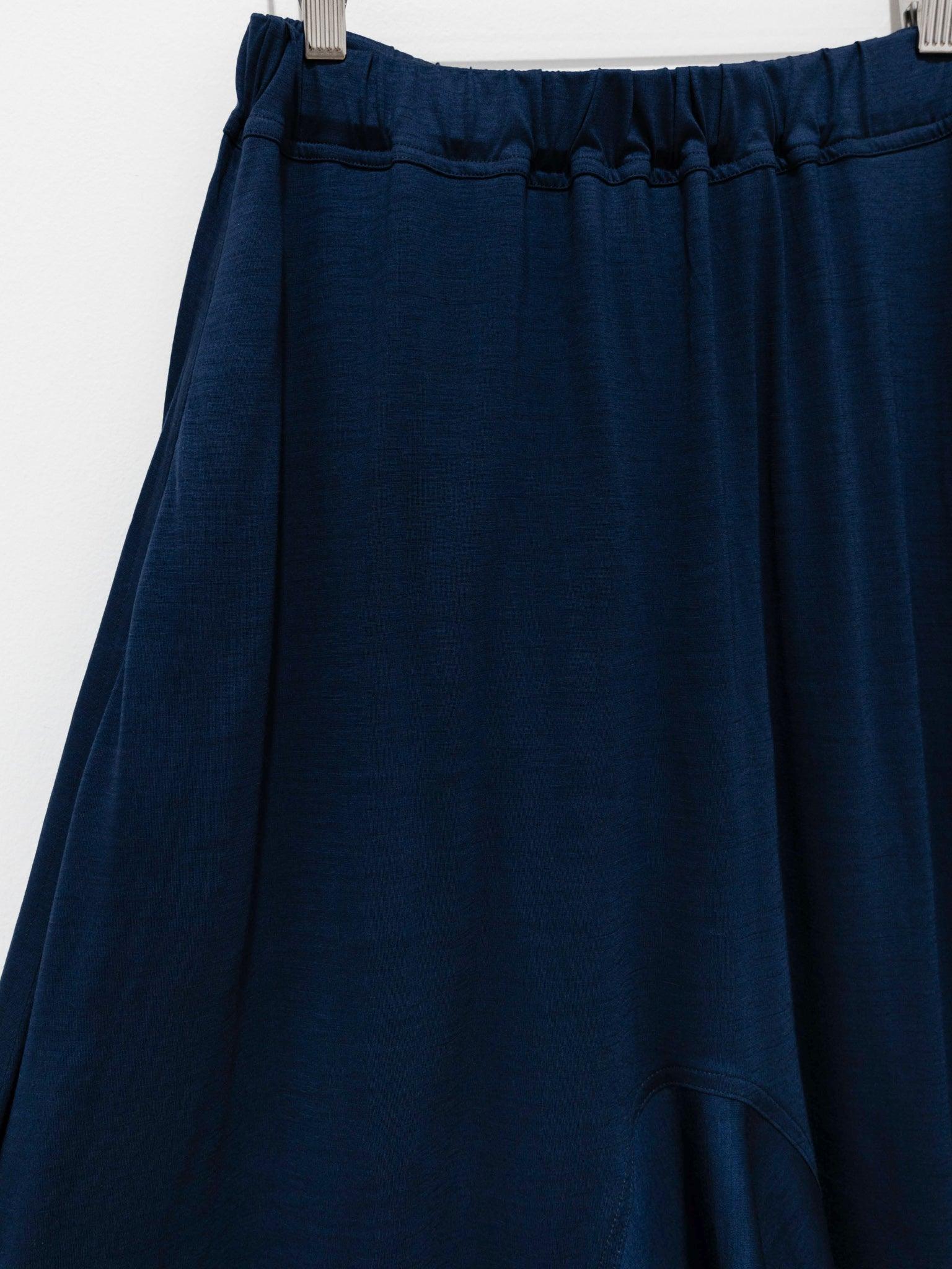 Namu Shop - Sofie D'Hoore Pollux Trouser - Navy