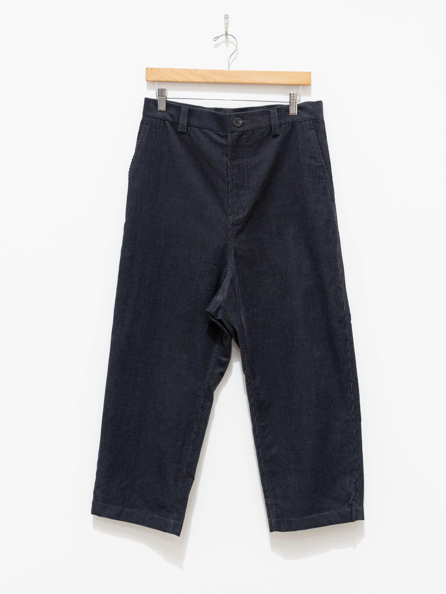 Namu Shop - Sofie D'Hoore Prime Trouser - Carbon